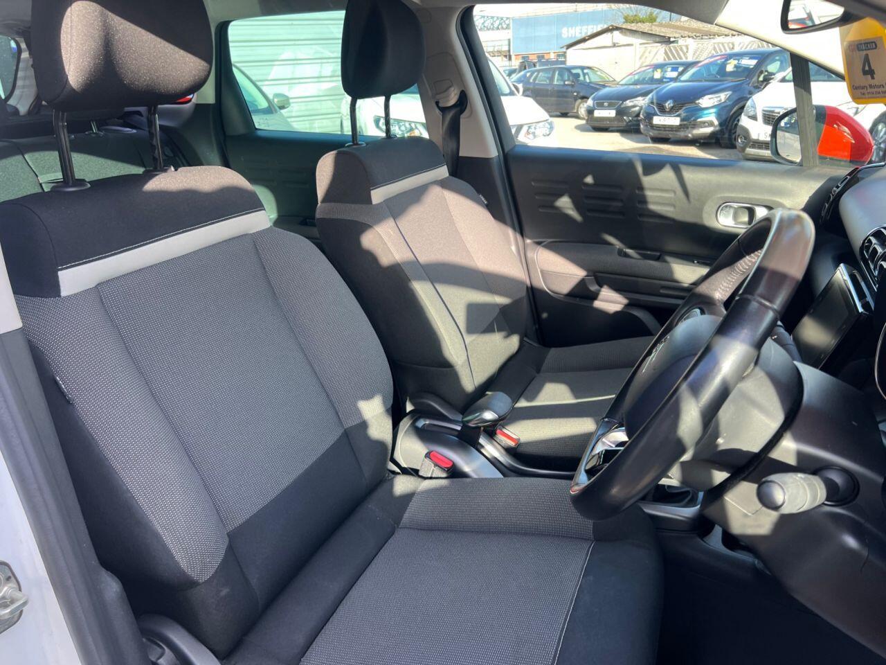 Citroen C3 Aircross - Image 16