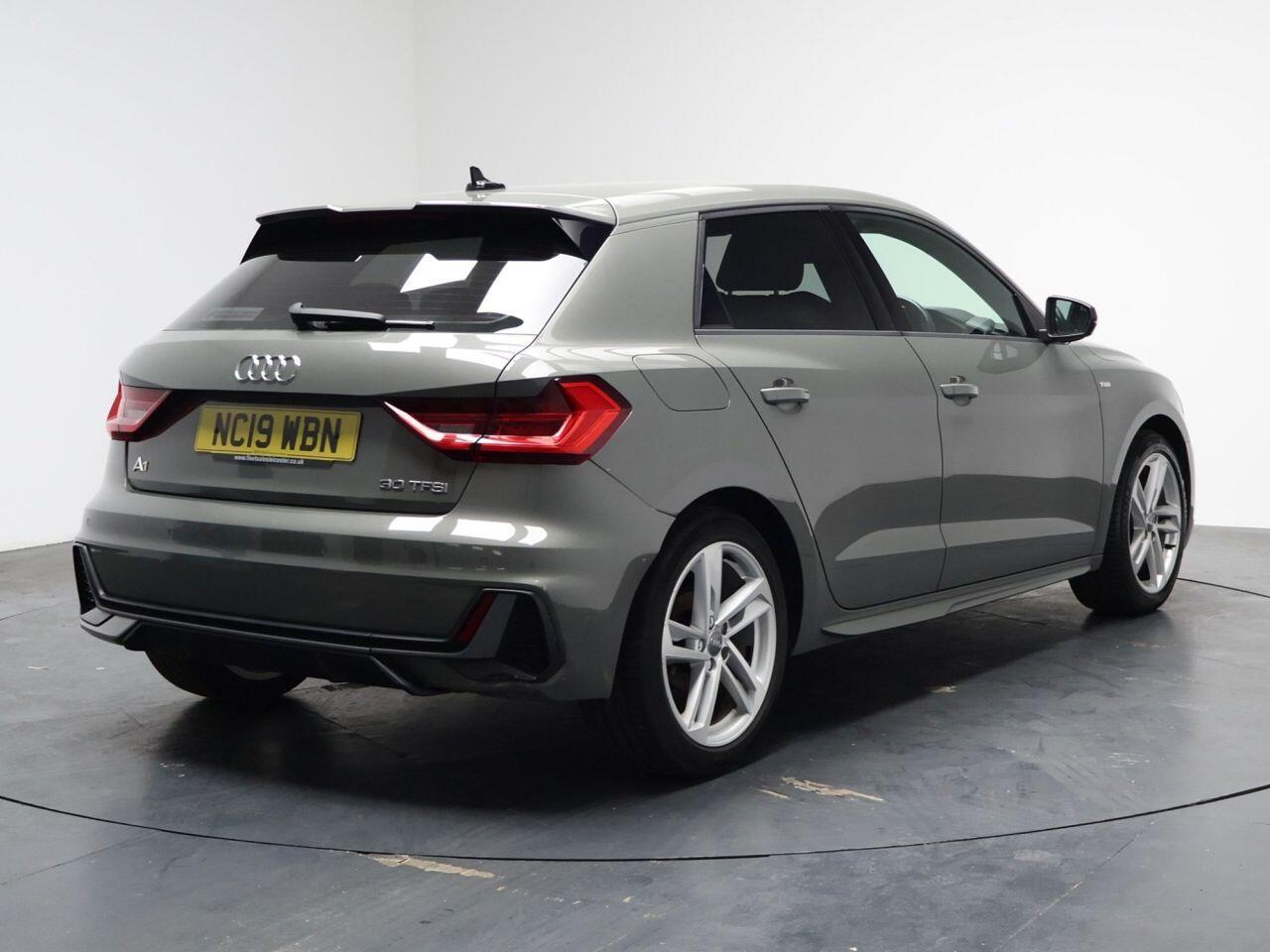 Audi A1 - Image 13
