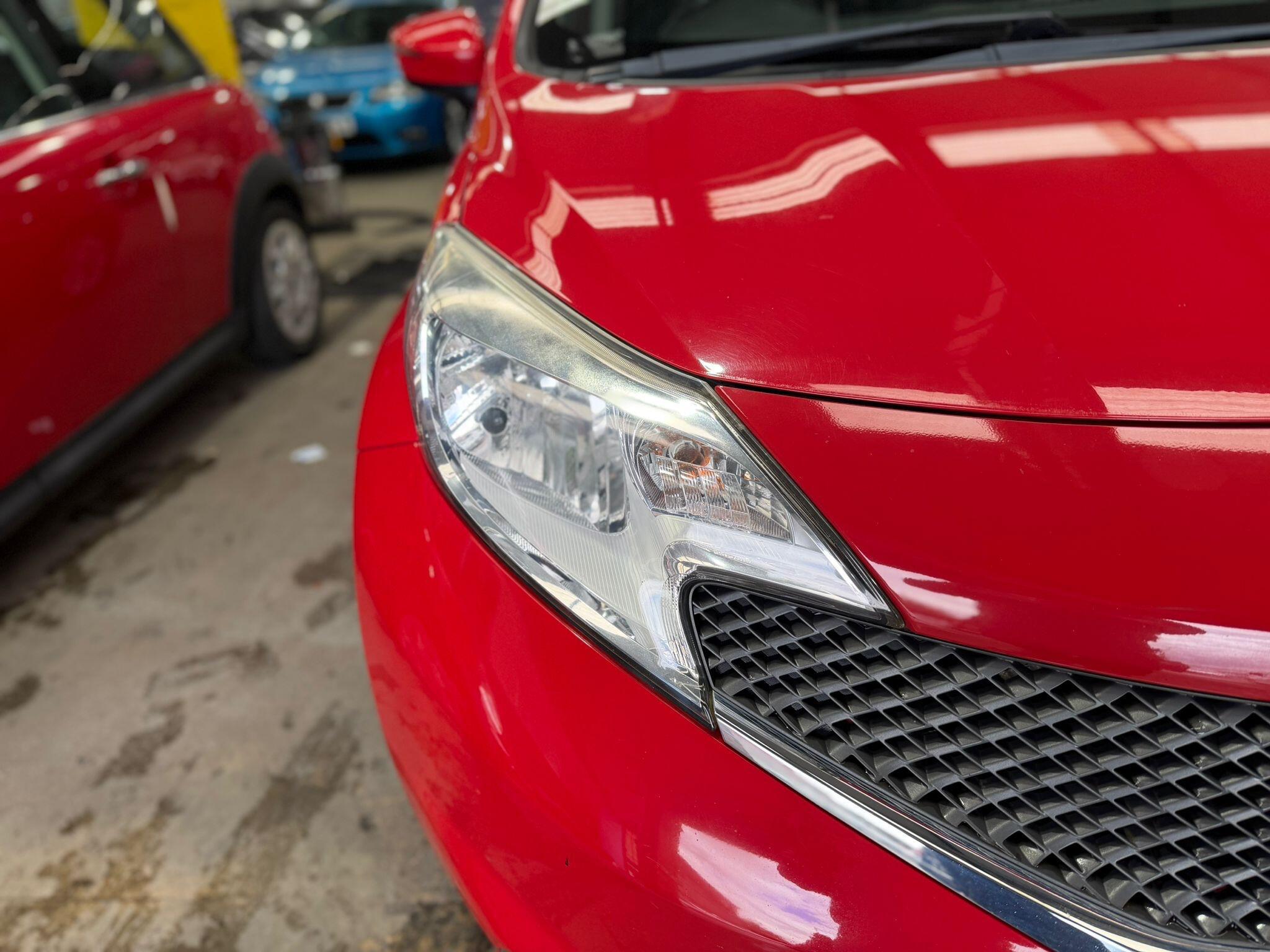 Nissan Note - Image 14