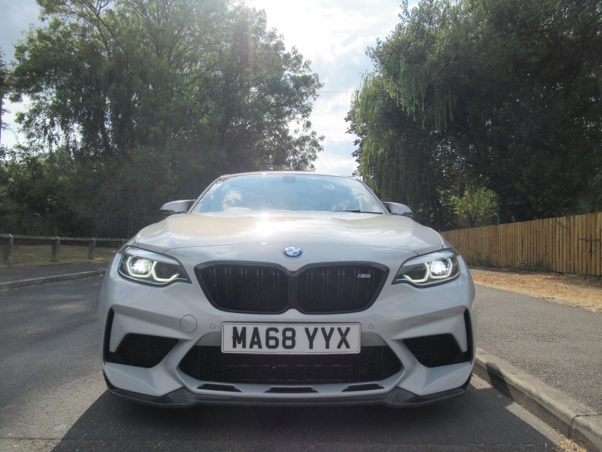 BMW M2 - Image 7