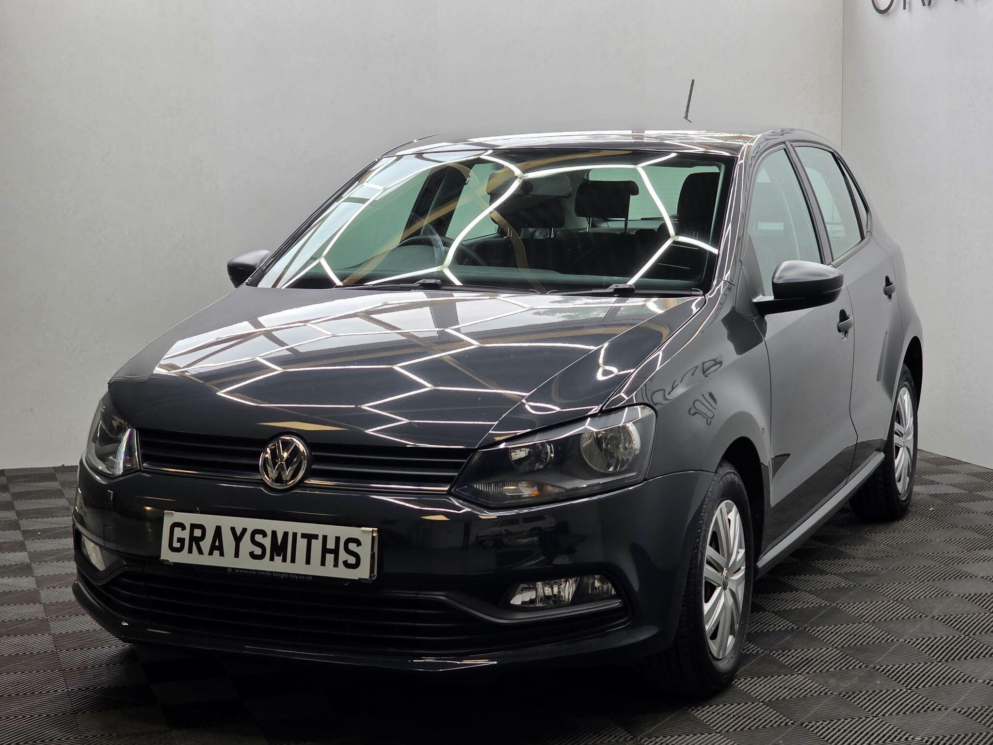 Volkswagen Polo - Image 4