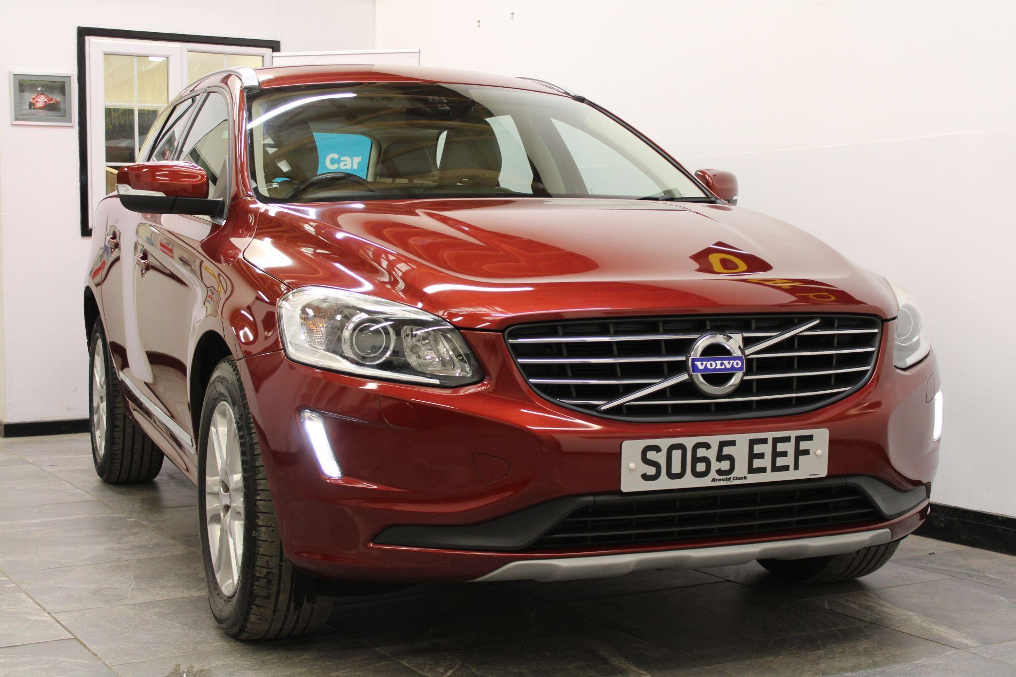 Volvo XC60 - Image 7
