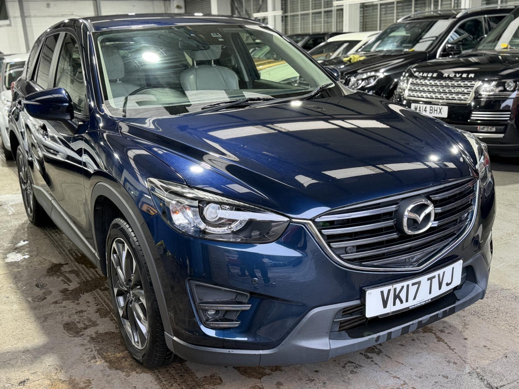 Mazda CX-5 - Image 9