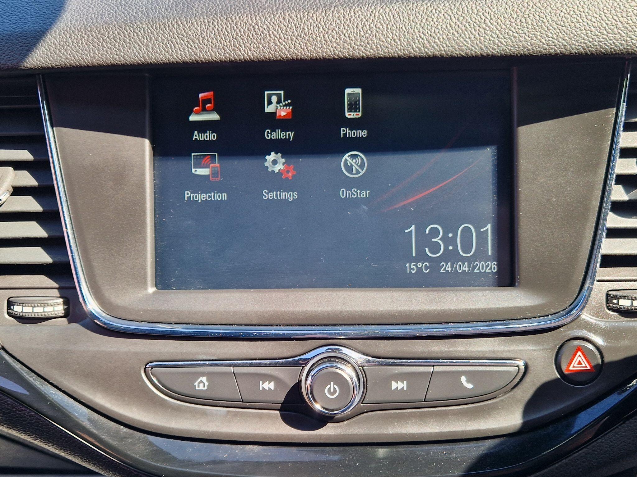 Vauxhall Astra - Image 43