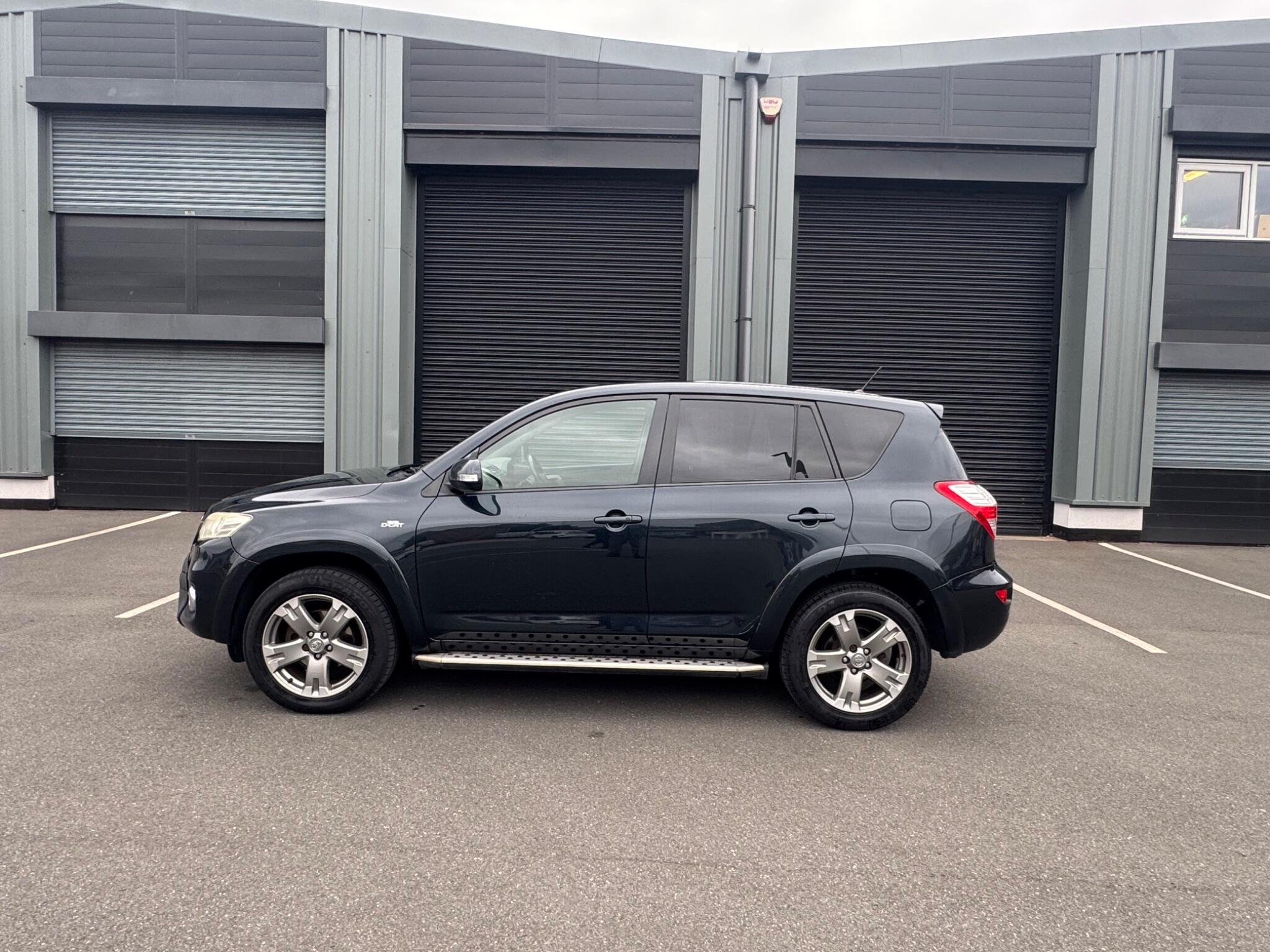 Toyota RAV4 - Image 4