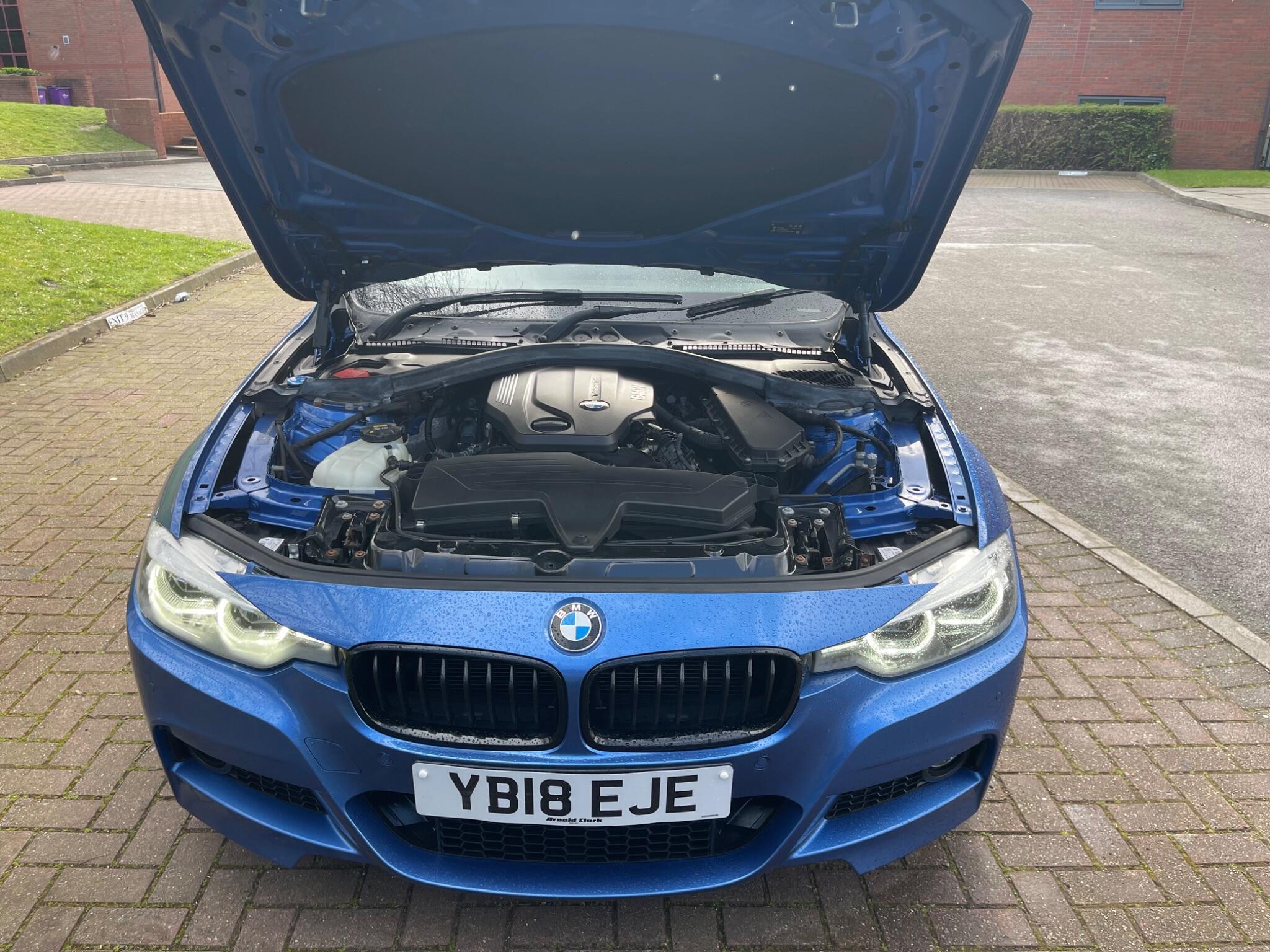 BMW 3 Series - Image 66