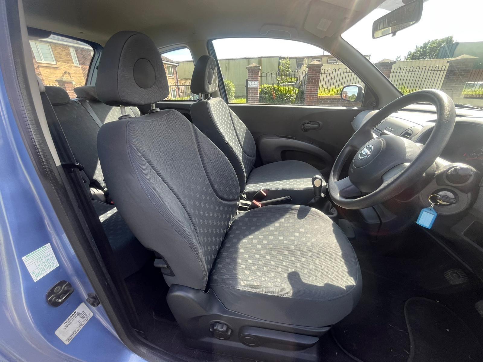 Nissan Micra - Image 10