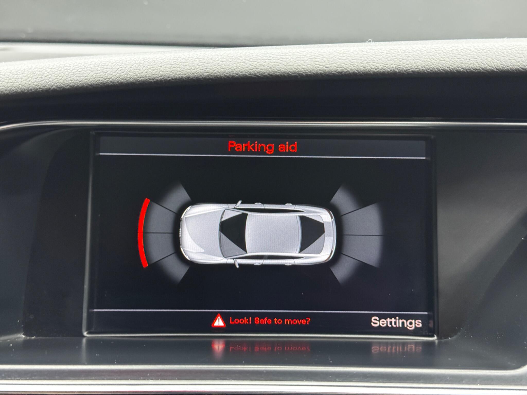 Audi A5 - Image 34