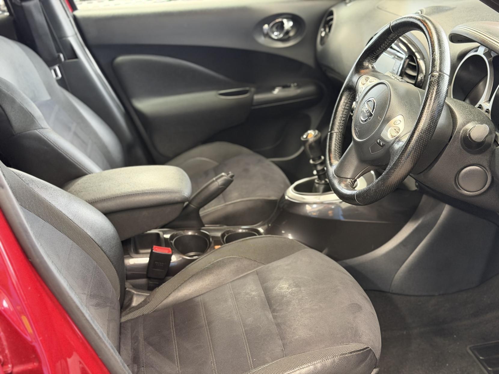 Nissan Juke - Image 19