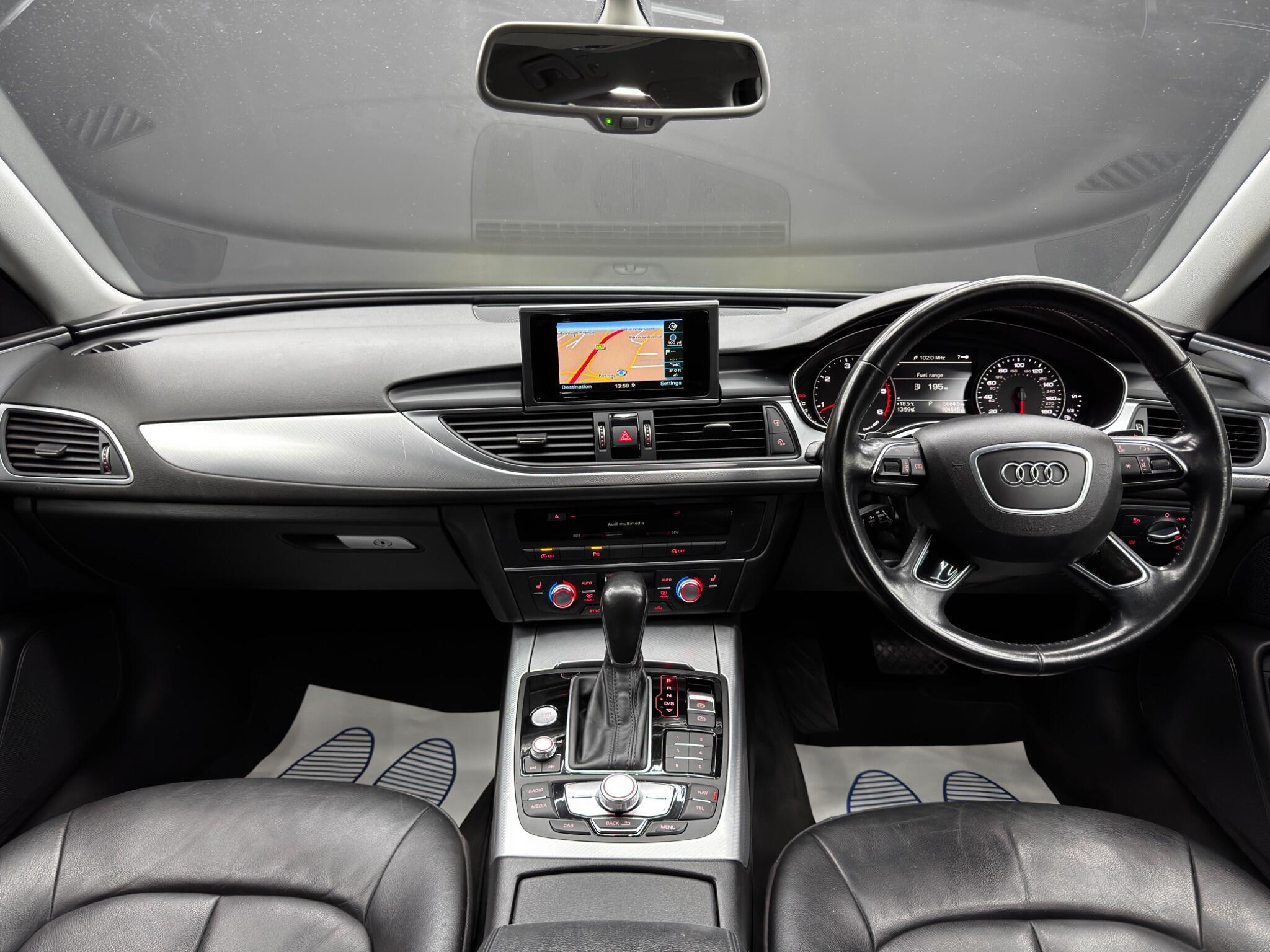 Audi A6 Avant - Image 10