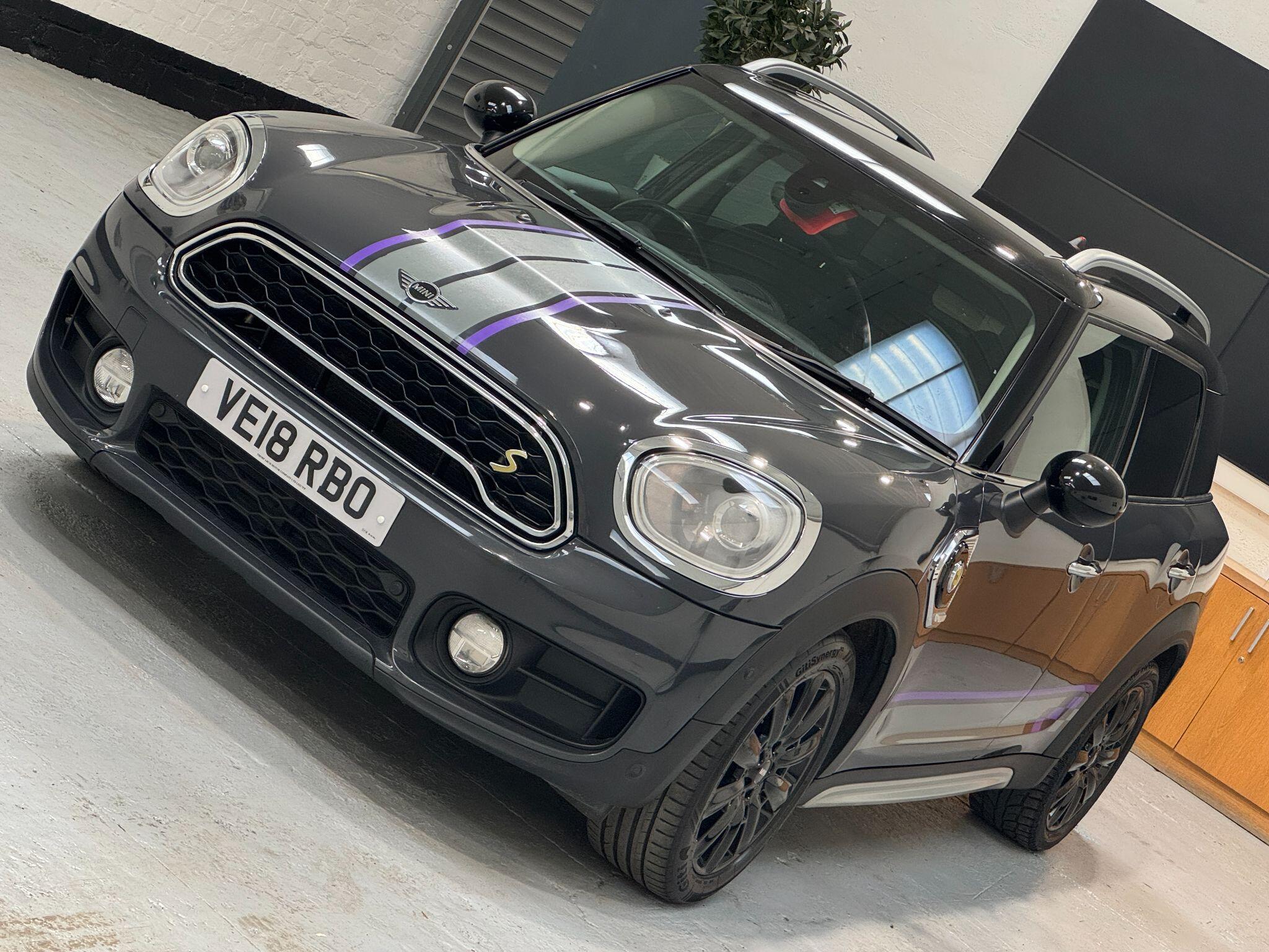 MINI Countryman - Image 34