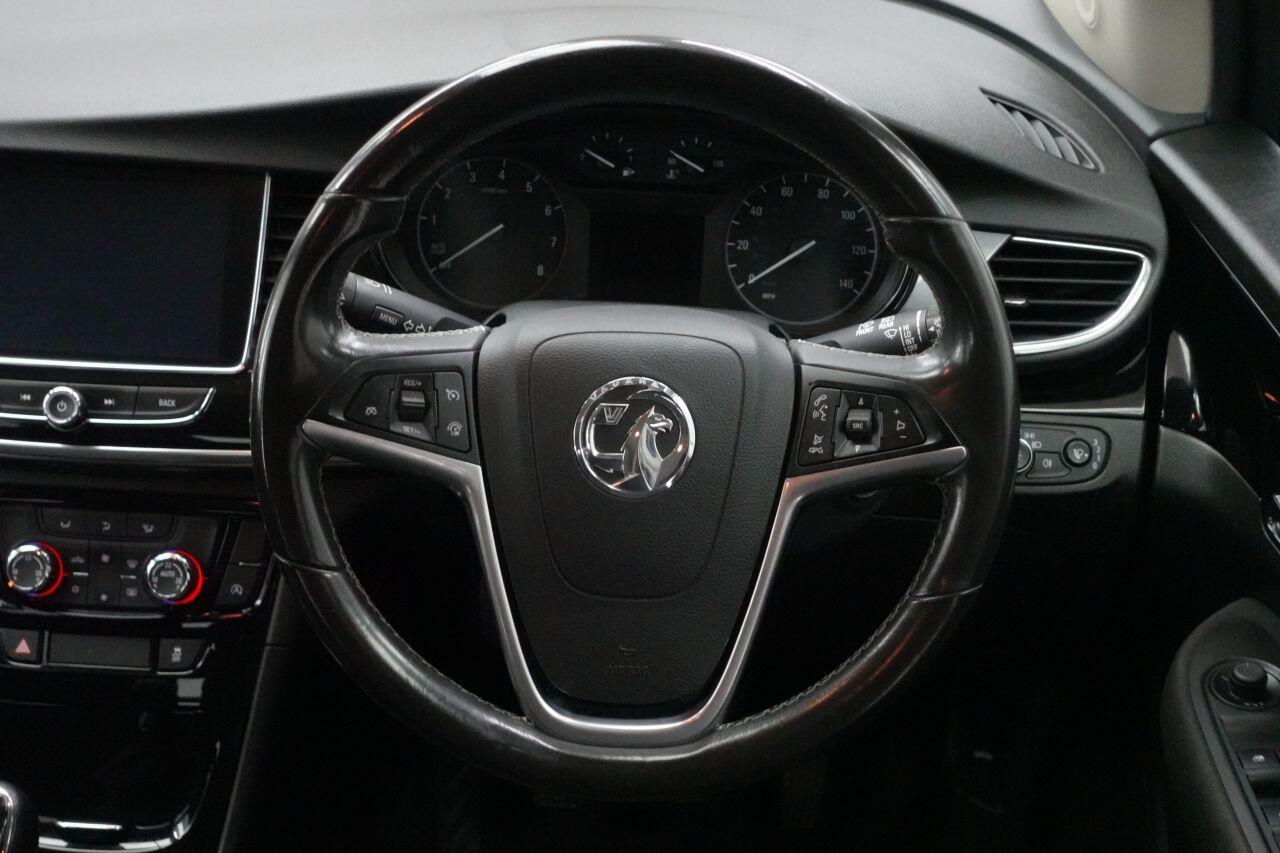 Vauxhall Mokka X - Image 20