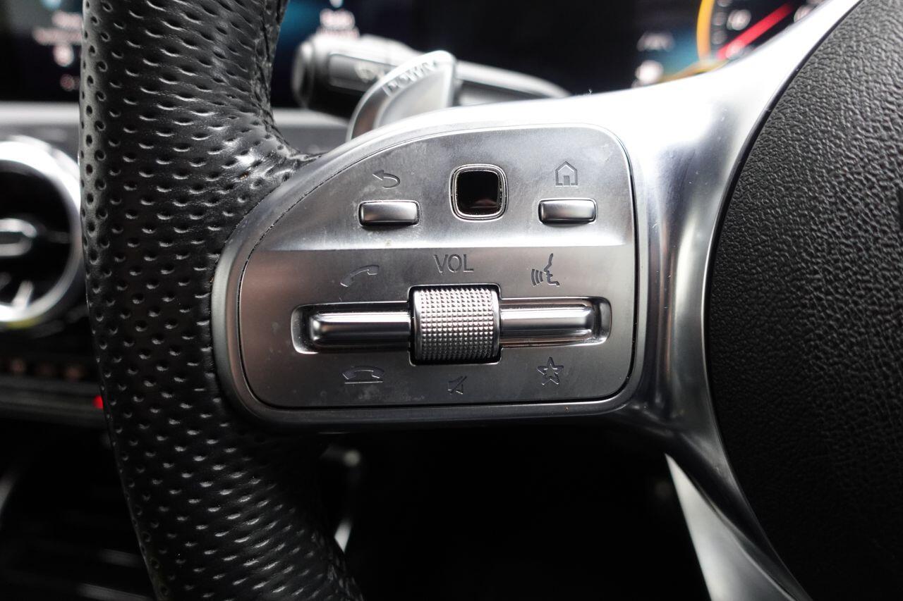 Mercedes CLA - Image 41