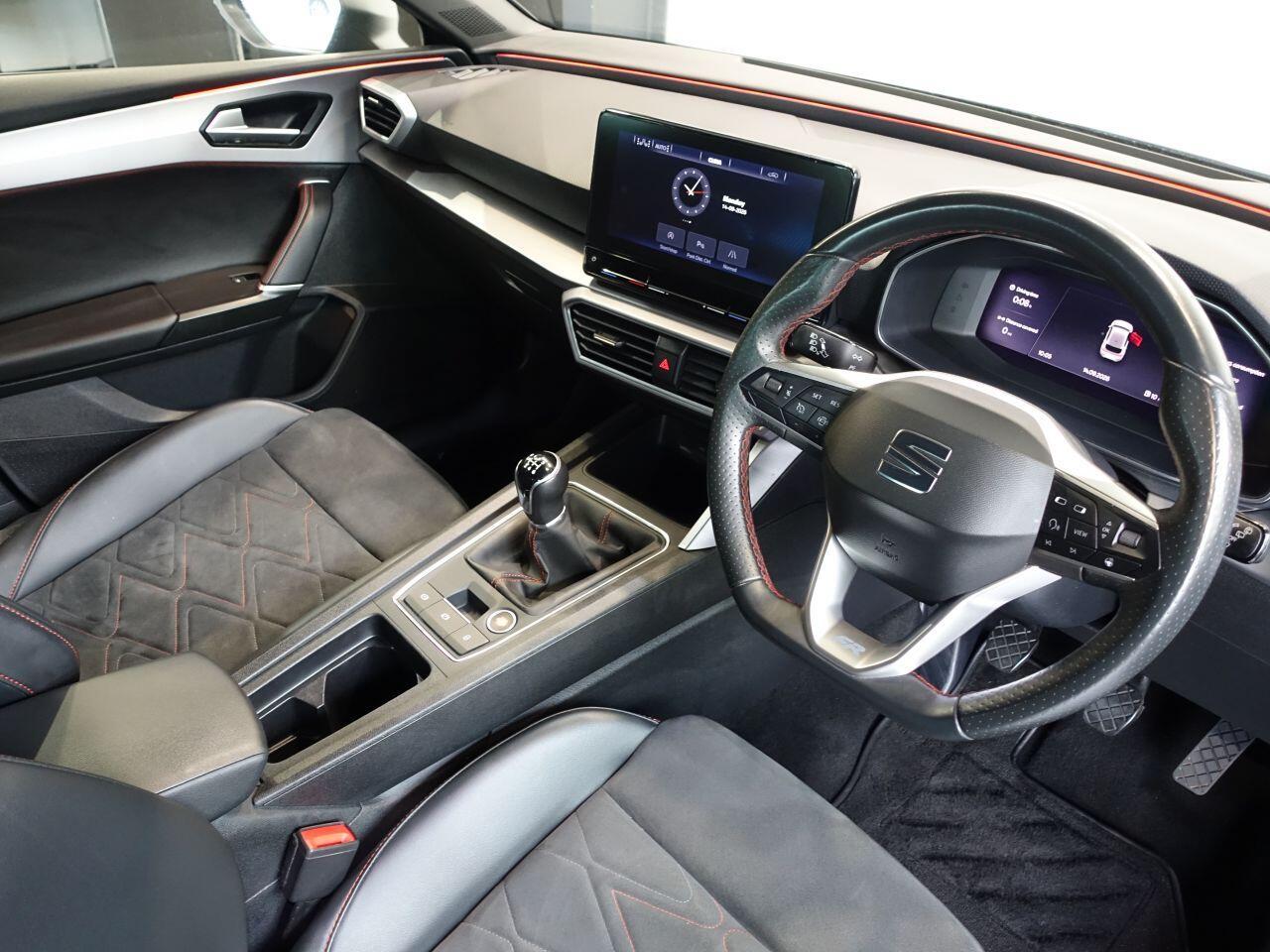 SEAT Leon - Image 2