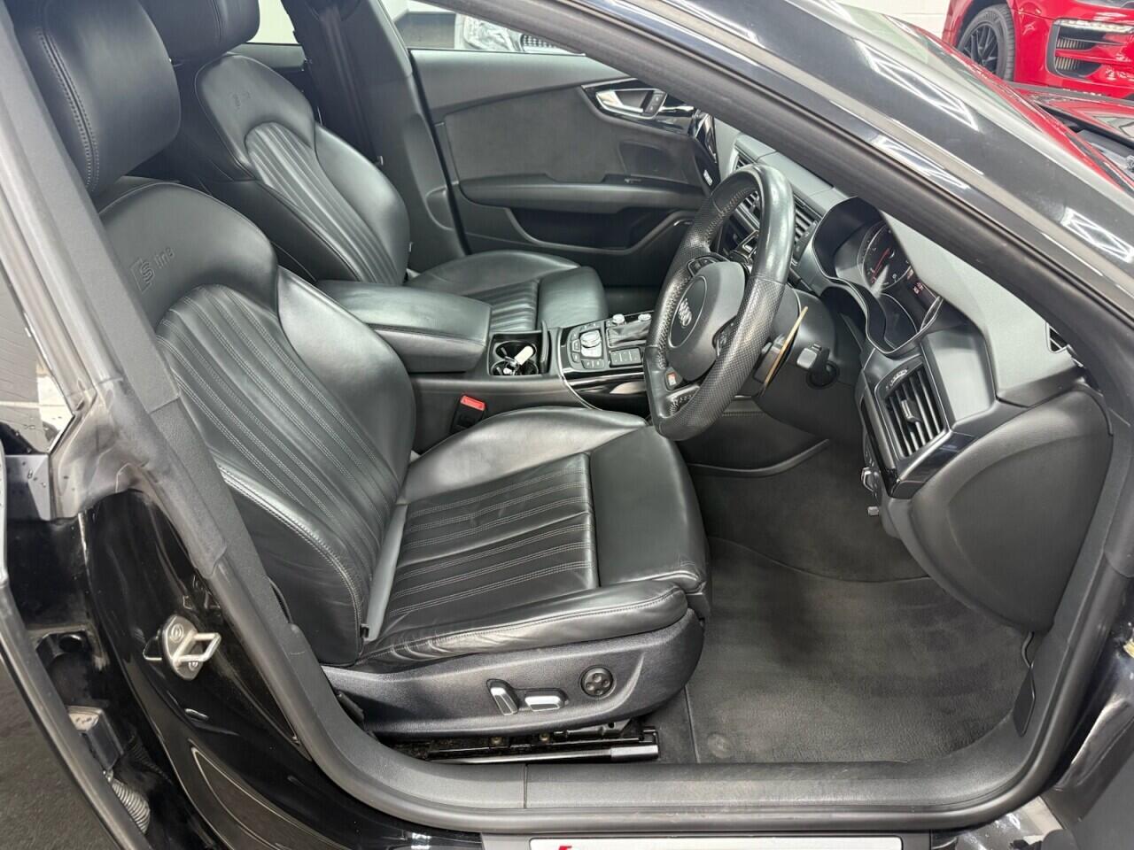 Audi A7 - Image 14