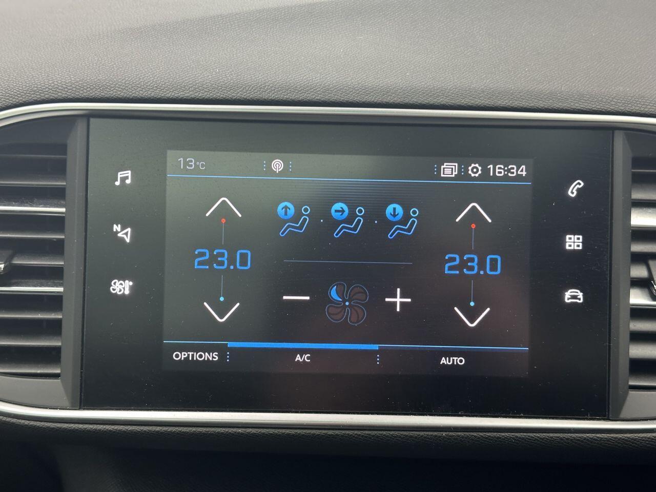 Peugeot 308 - Image 22