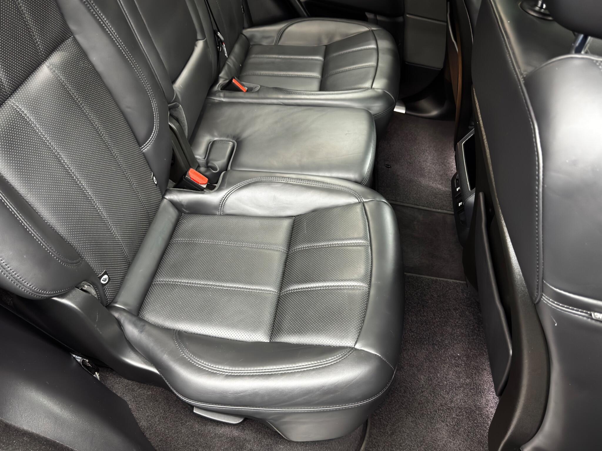 Land Rover RANGE ROVER SPORT - Image 16