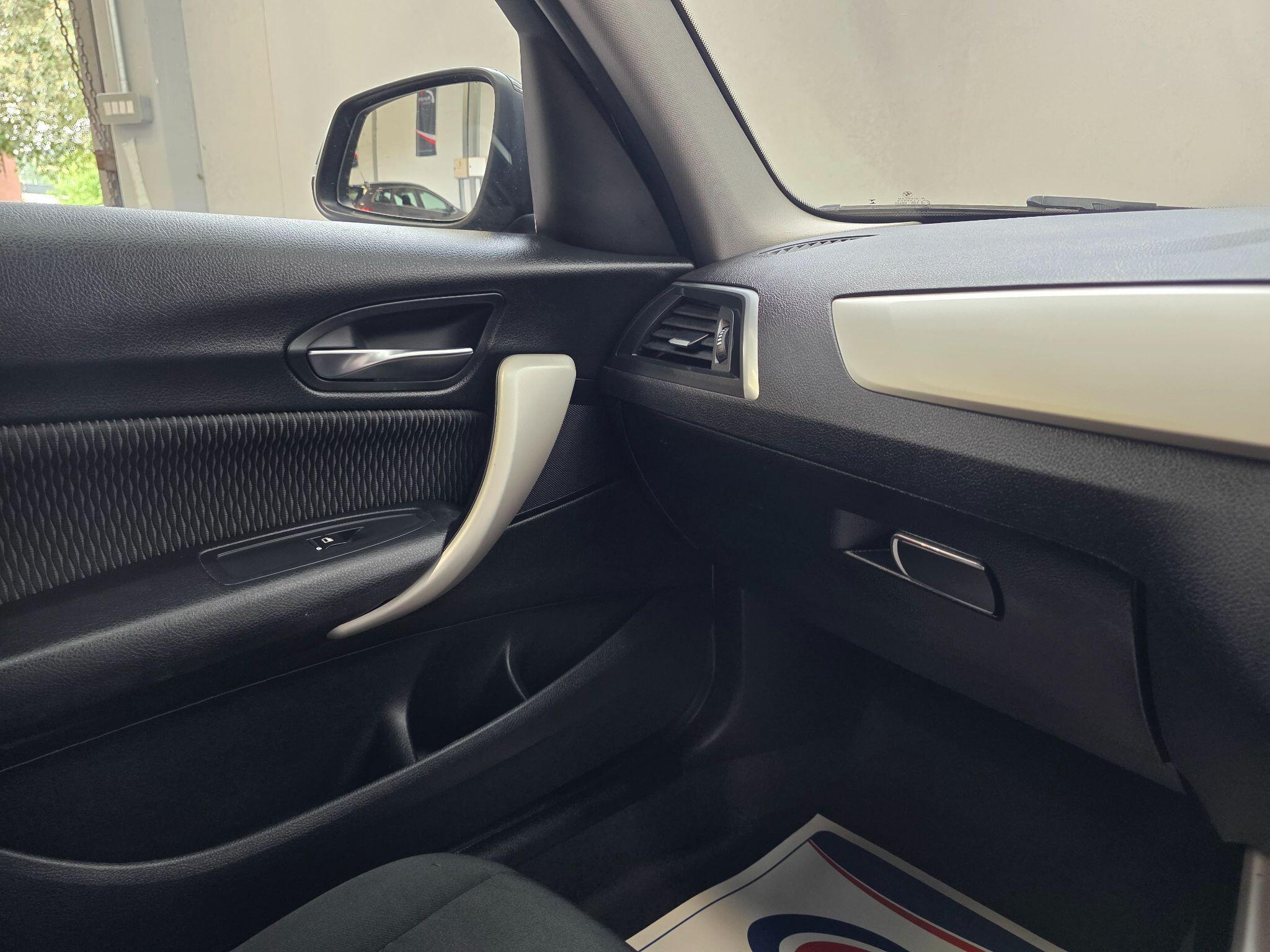 BMW 1 Series - Image 16