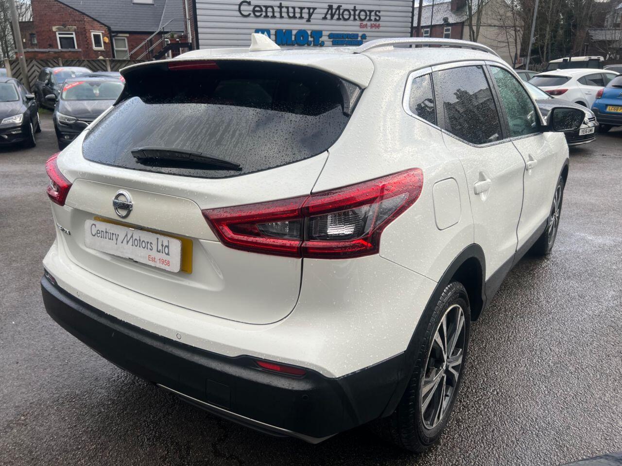 Nissan Qashqai - Image 7