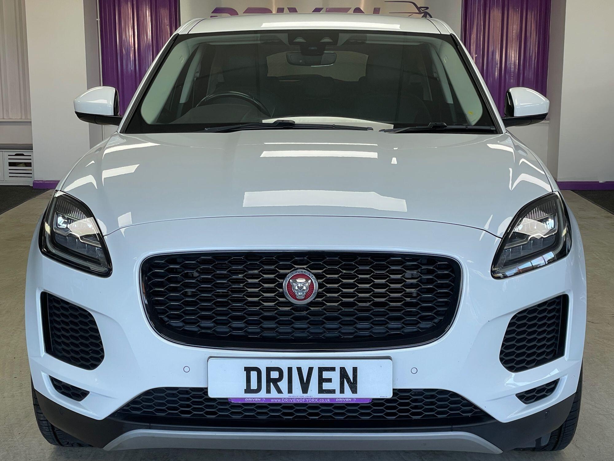 Jaguar E-Pace - Image 5