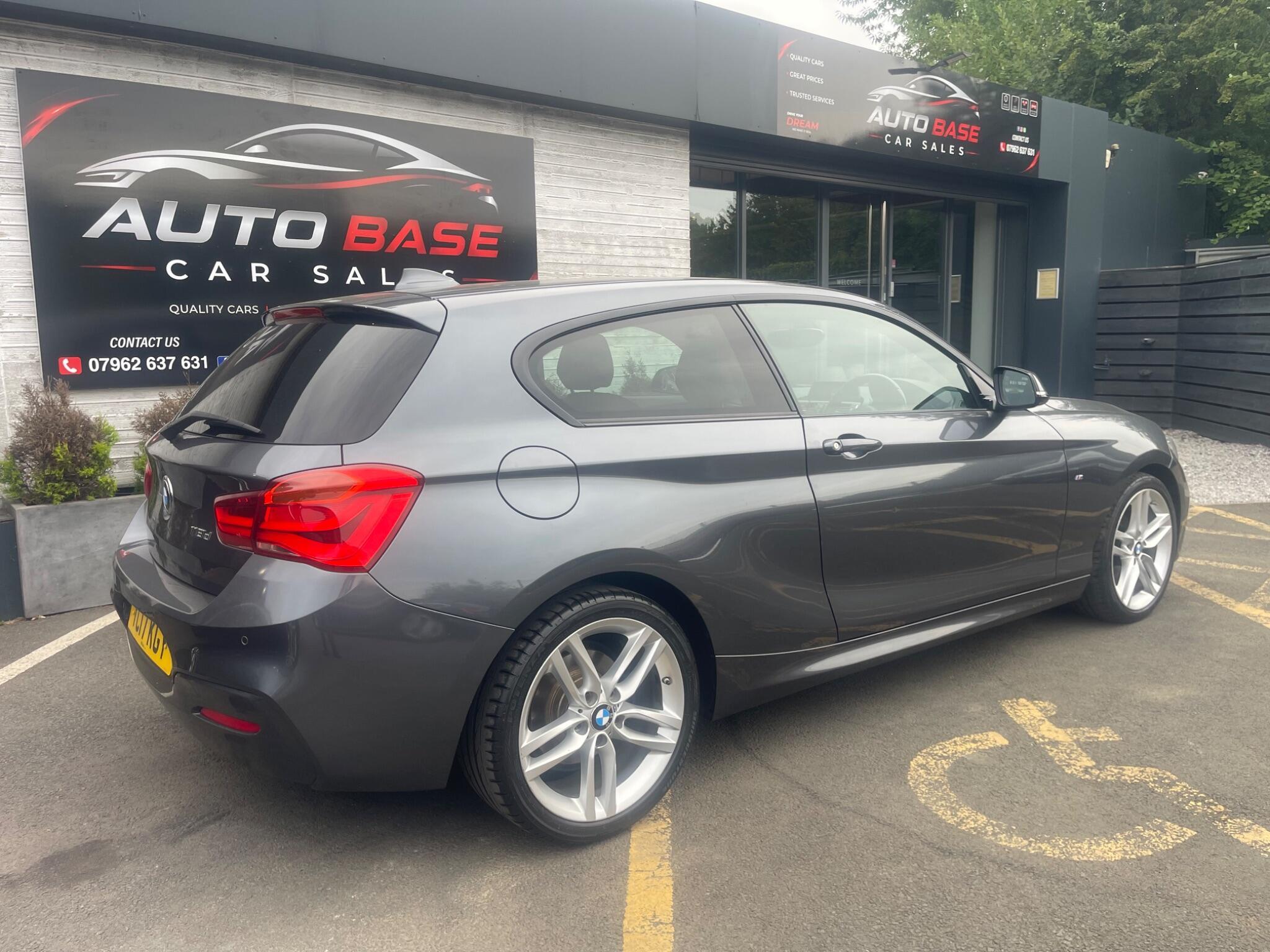 BMW 1 Series - Image 16