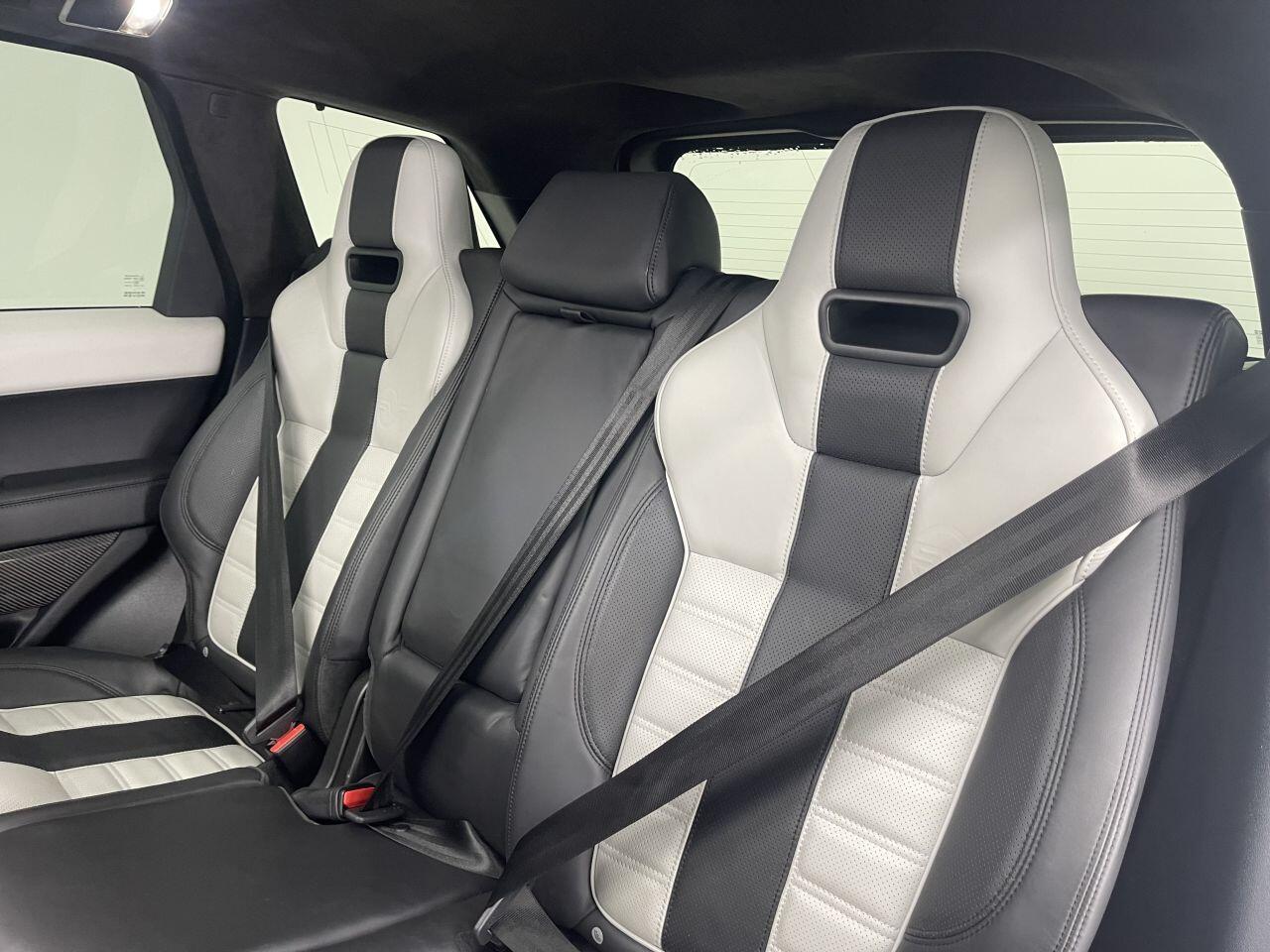 Land Rover RANGE ROVER SPORT - Image 32