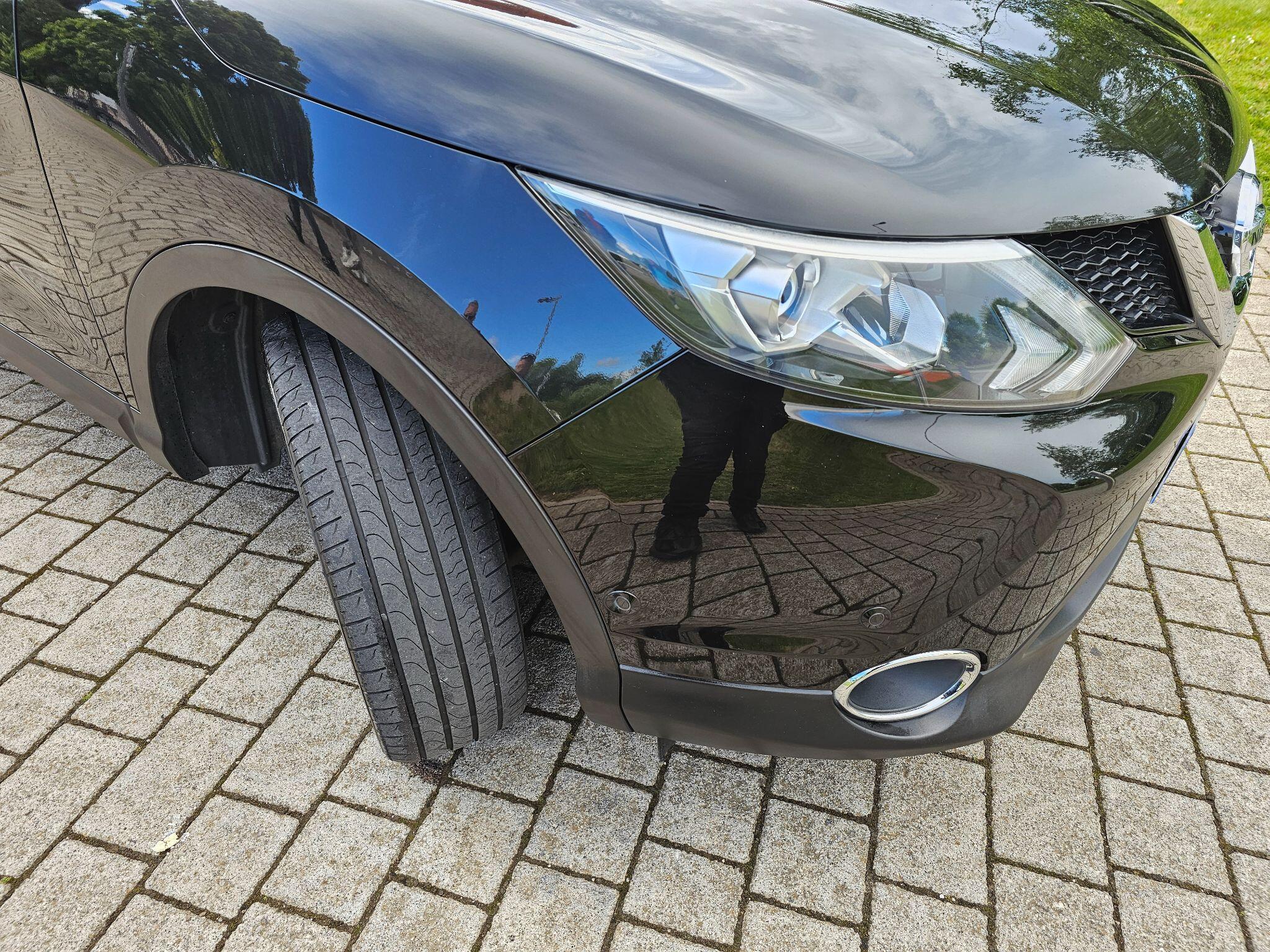 Nissan Qashqai - Image 14