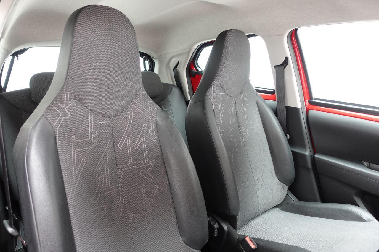 Toyota Aygo - Image 3