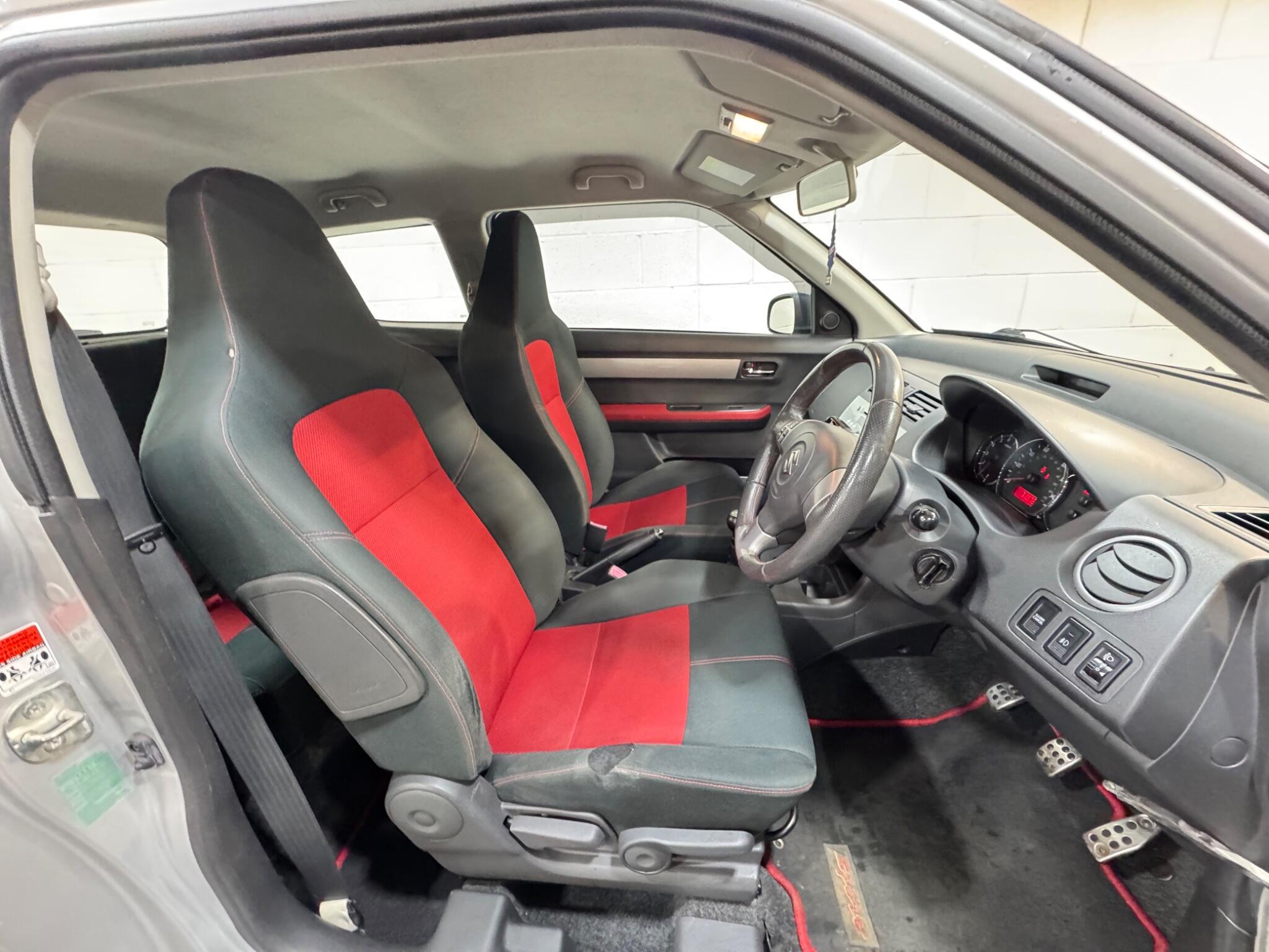 Suzuki Swift - Image 8