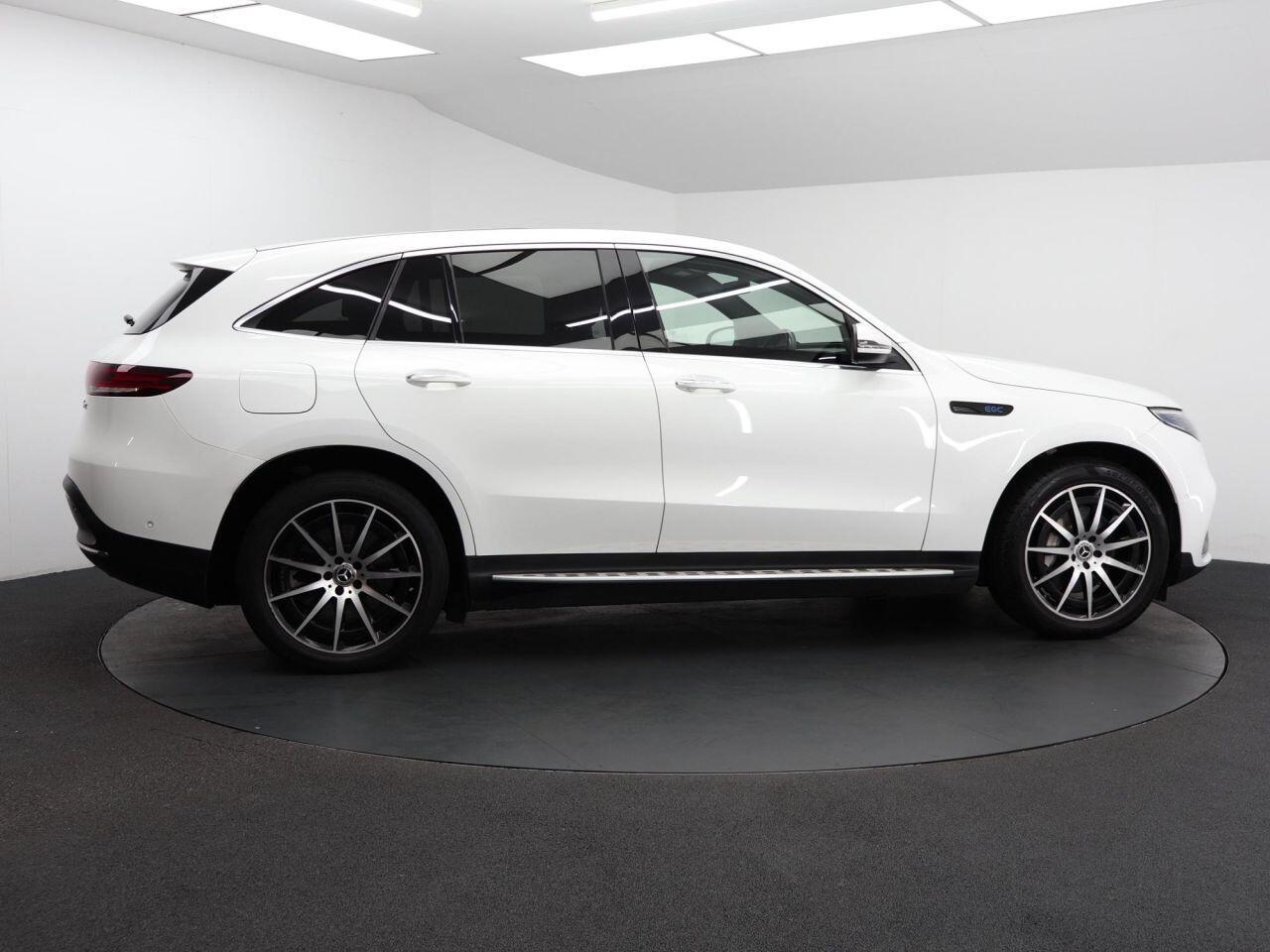 Mercedes-benz EQC - Image 12