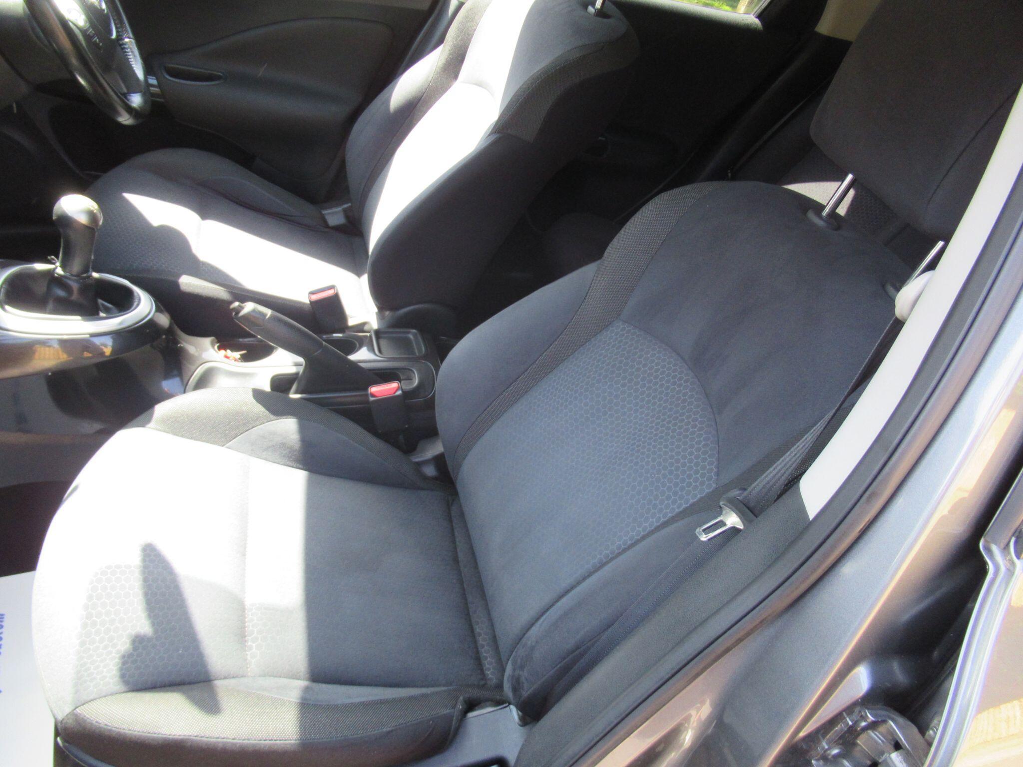 Nissan Juke - Image 12