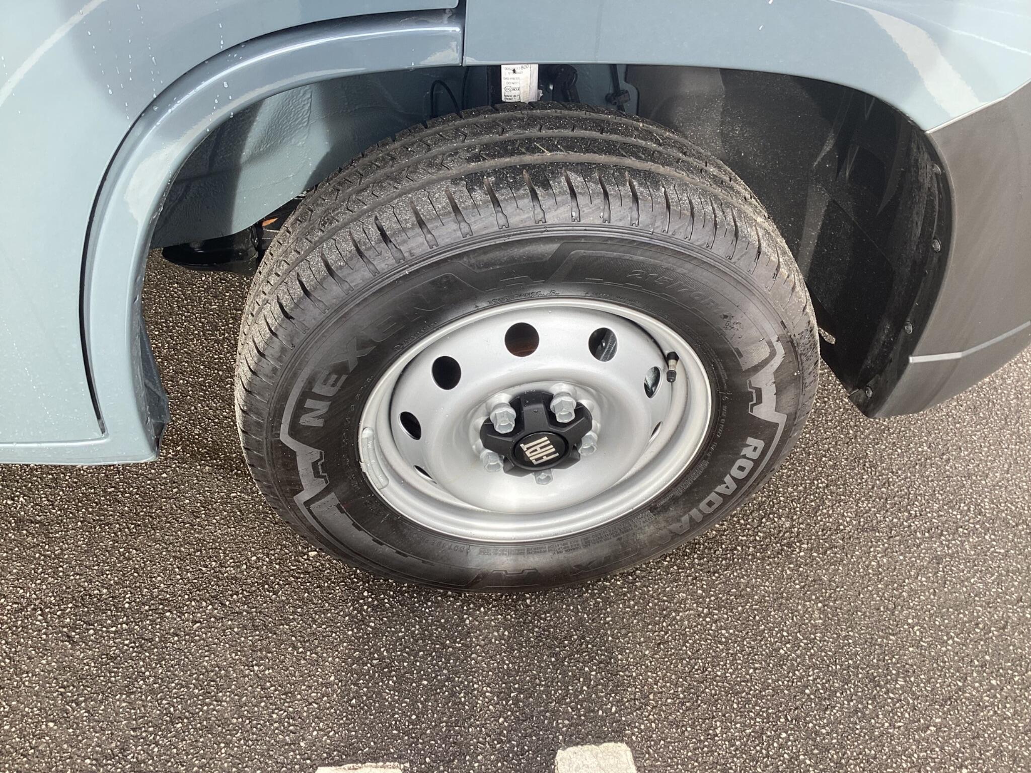 Fiat Ducato - Image 10
