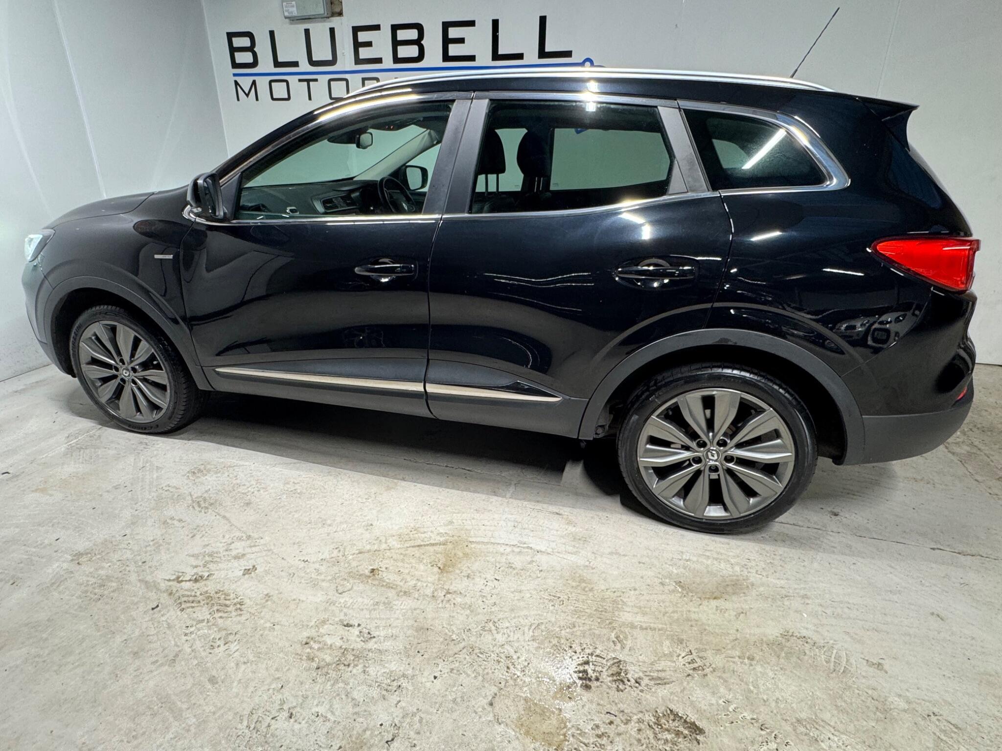 Renault Kadjar - Image 8
