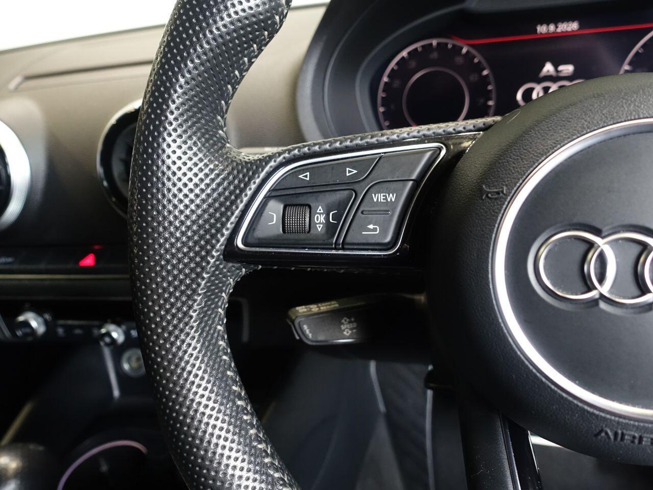 Audi A3 - Image 20