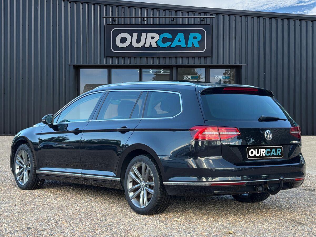 Volkswagen Passat - Image 6
