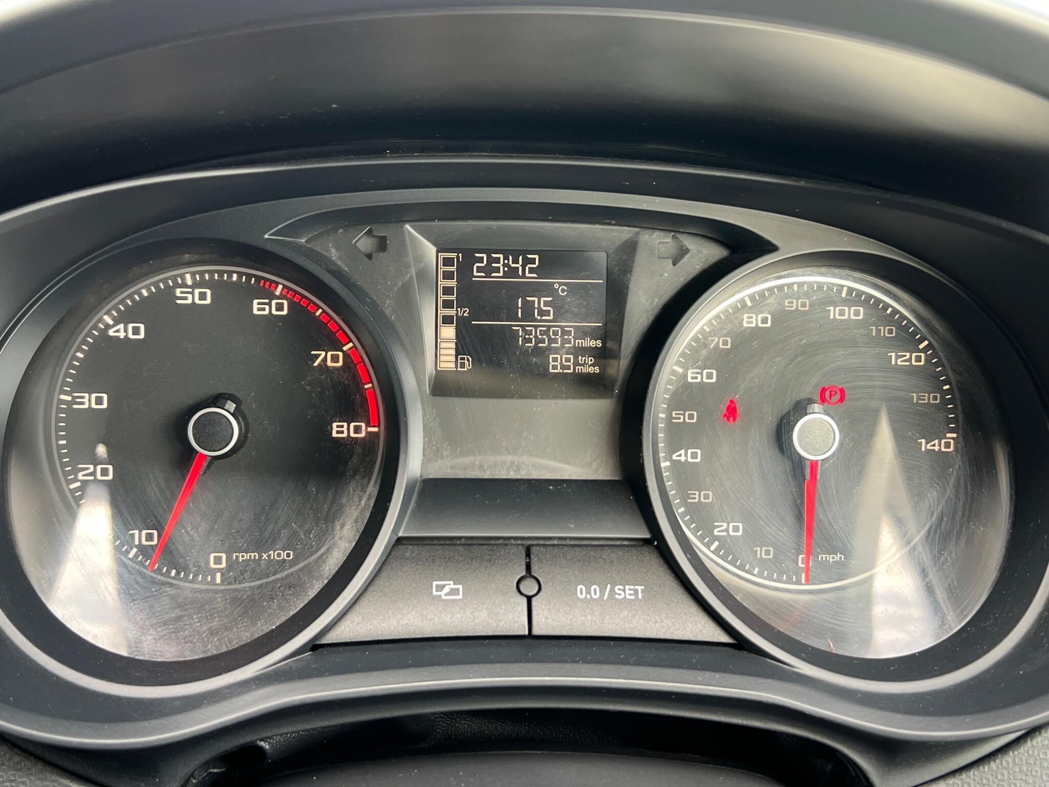 SEAT Ibiza - Image 20
