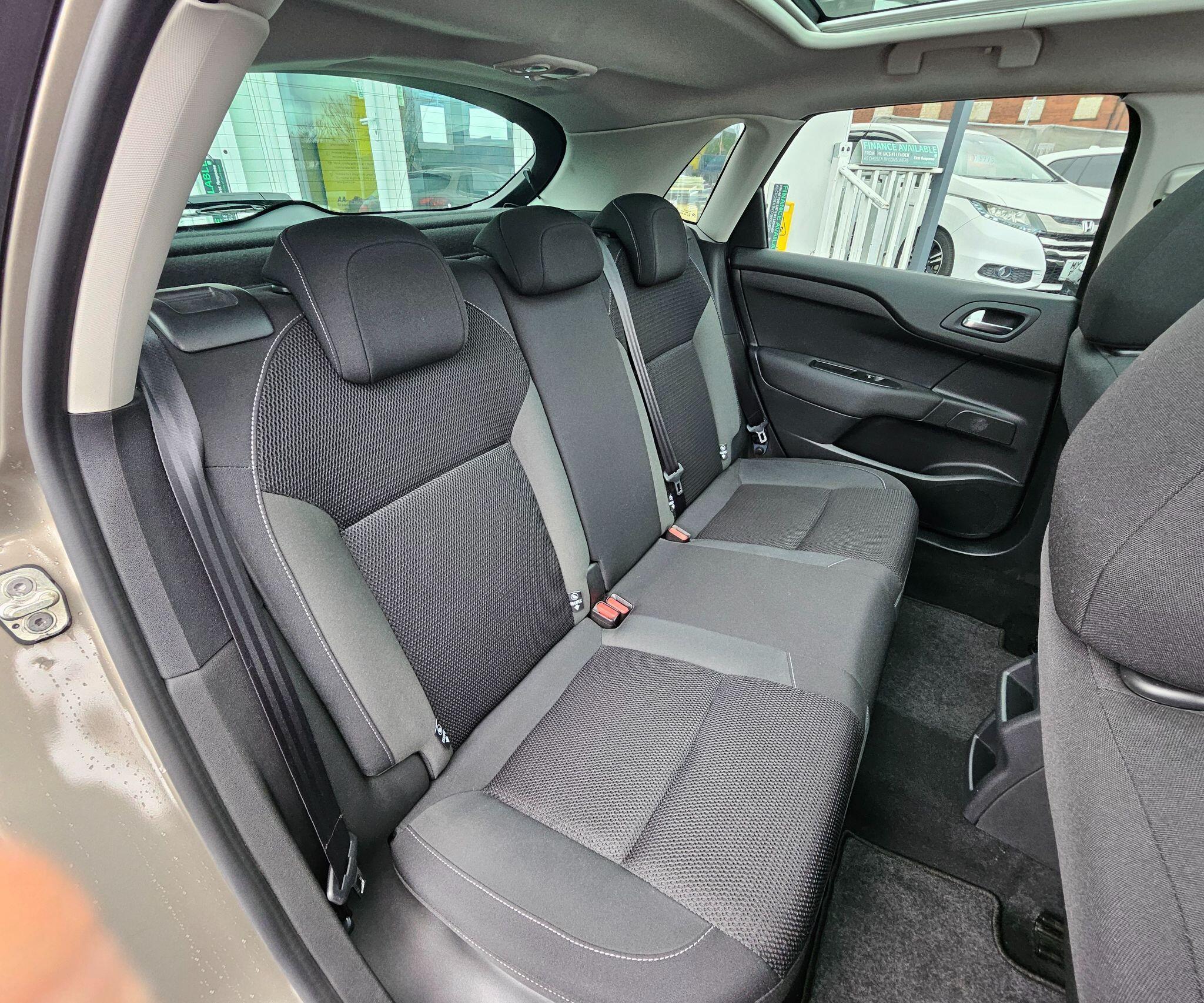 Citroen C4 - Image 11