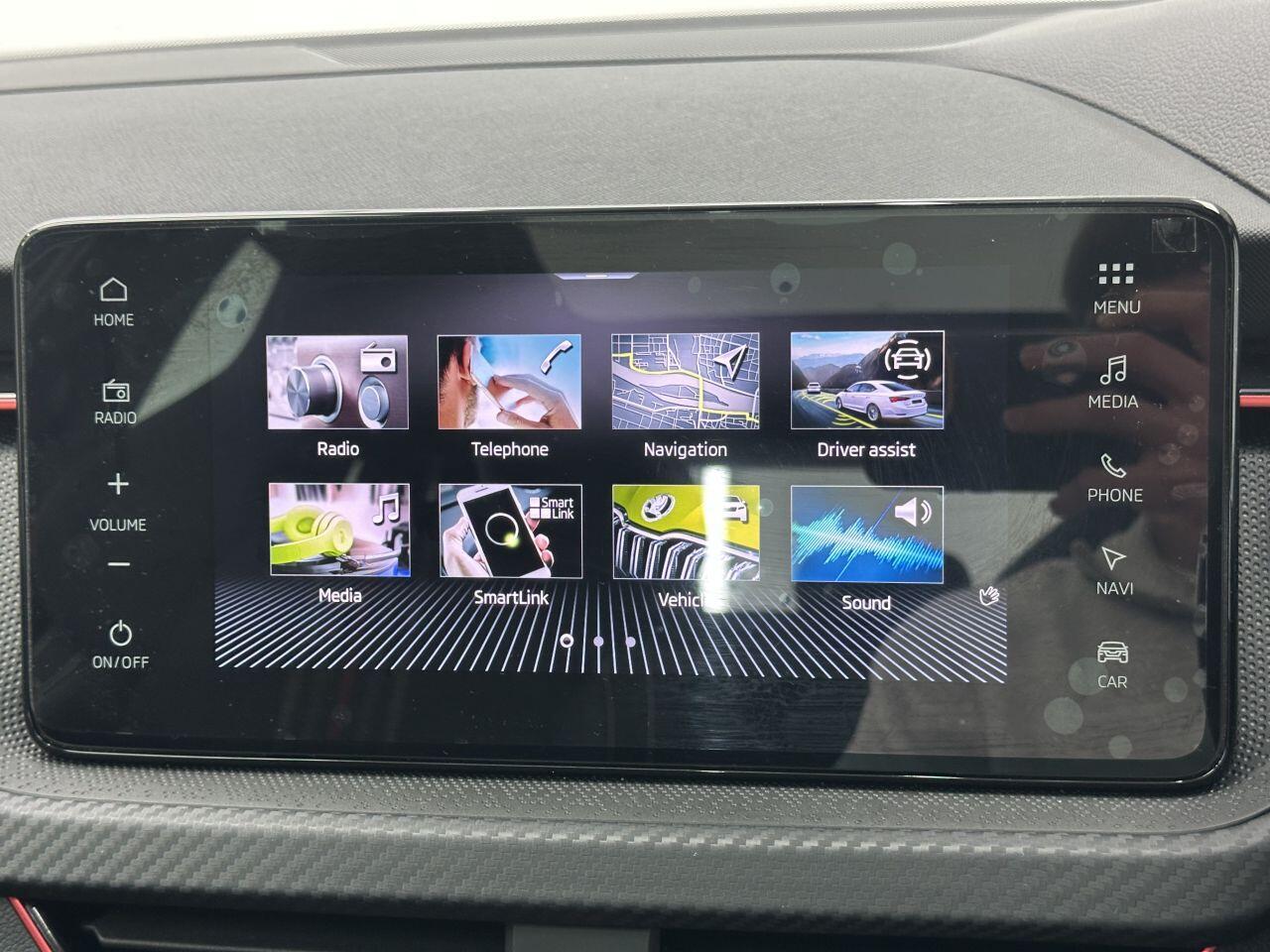 Skoda Kamiq - Image 35