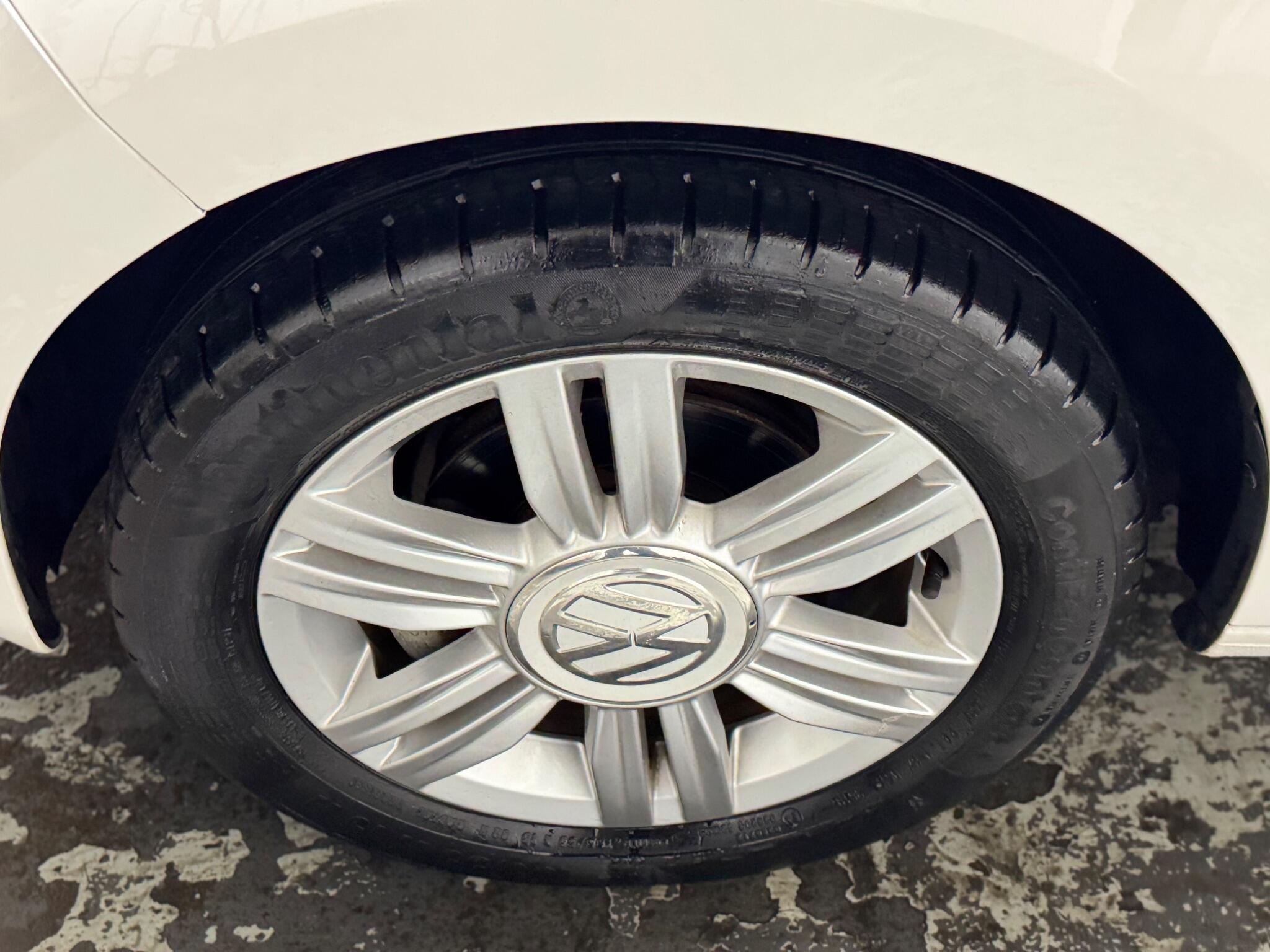 Volkswagen up! - Image 63