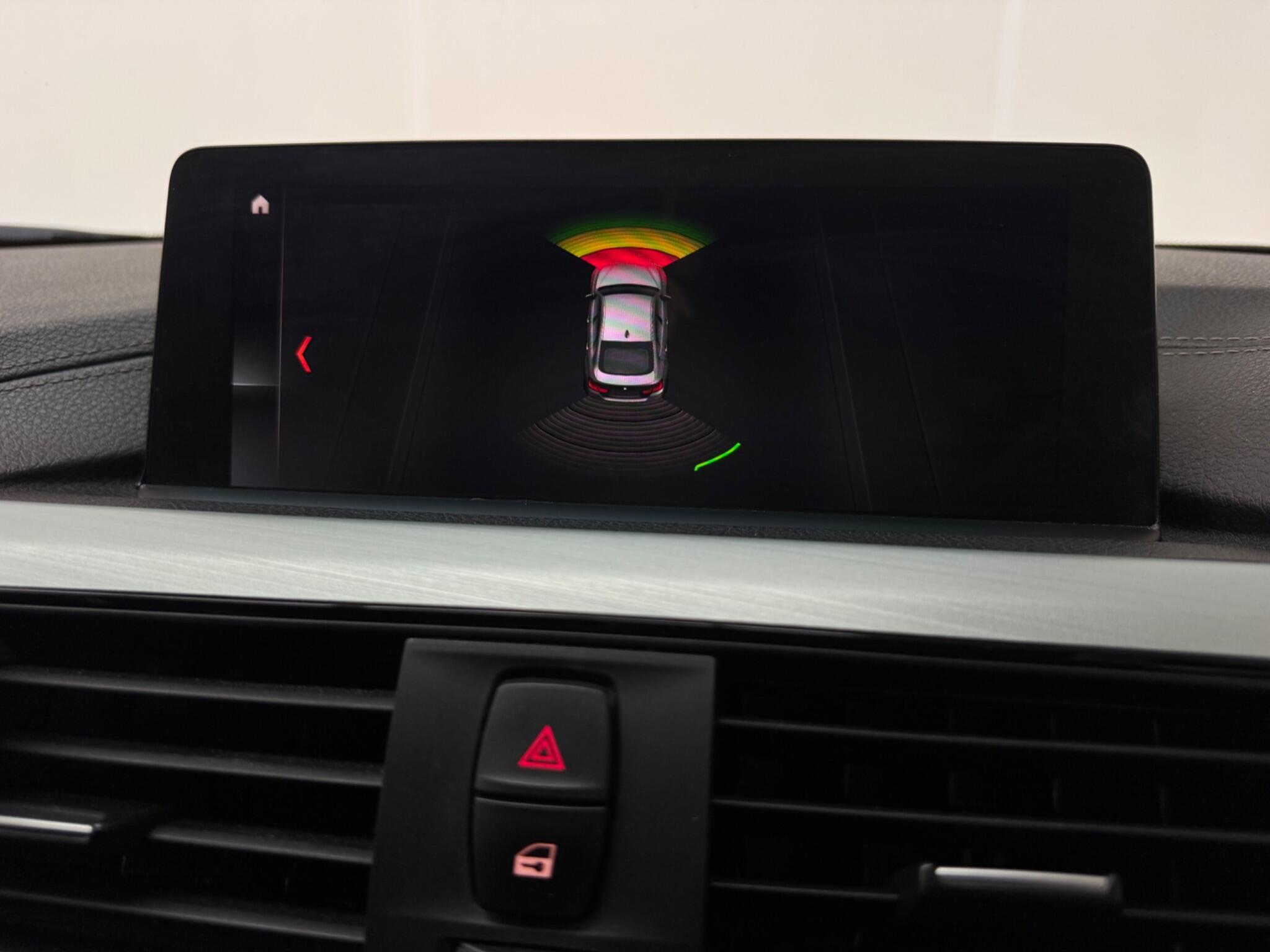 BMW 4 SERIES GRAN COUPE - Image 19