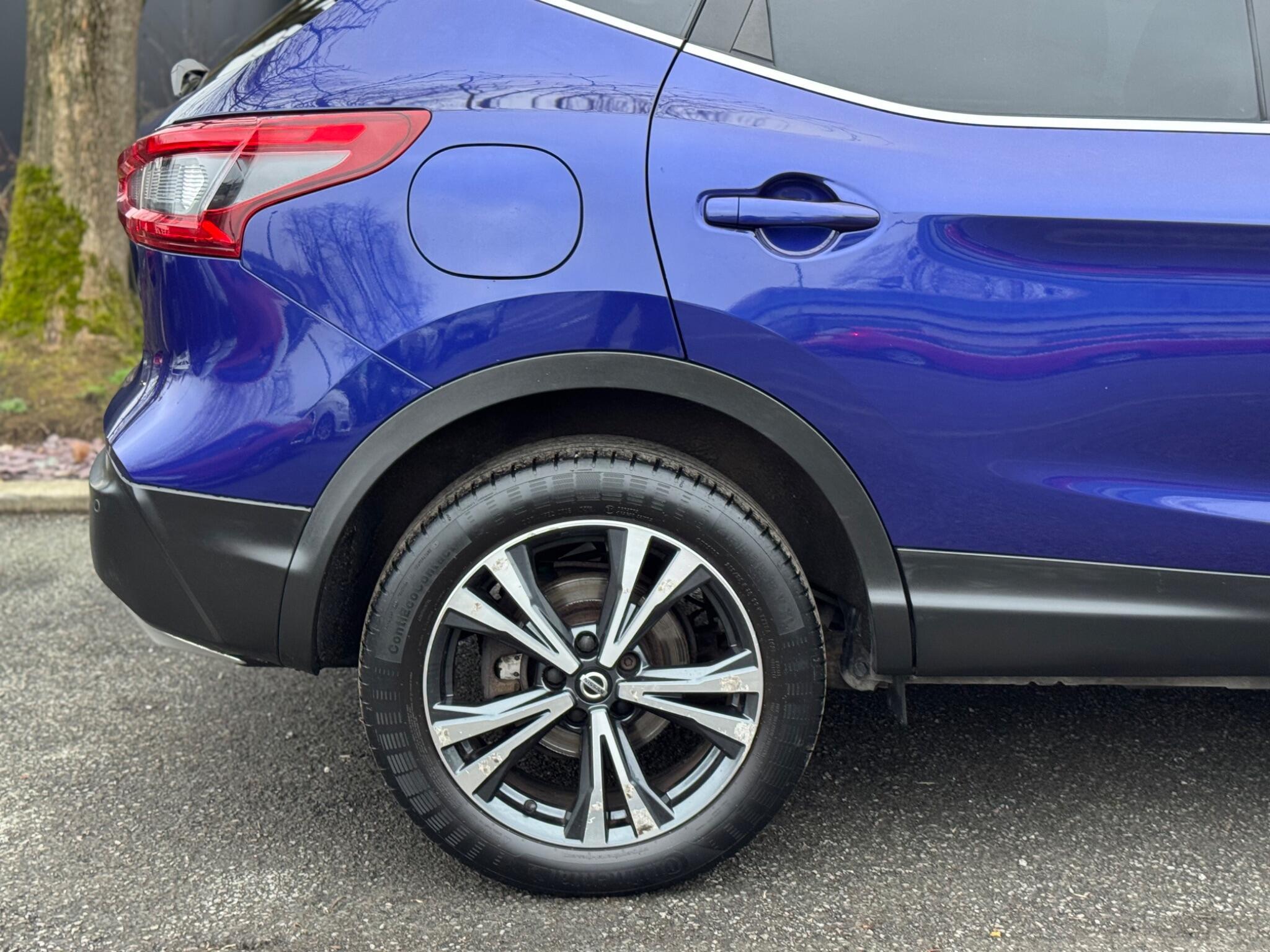 Nissan Qashqai - Image 22