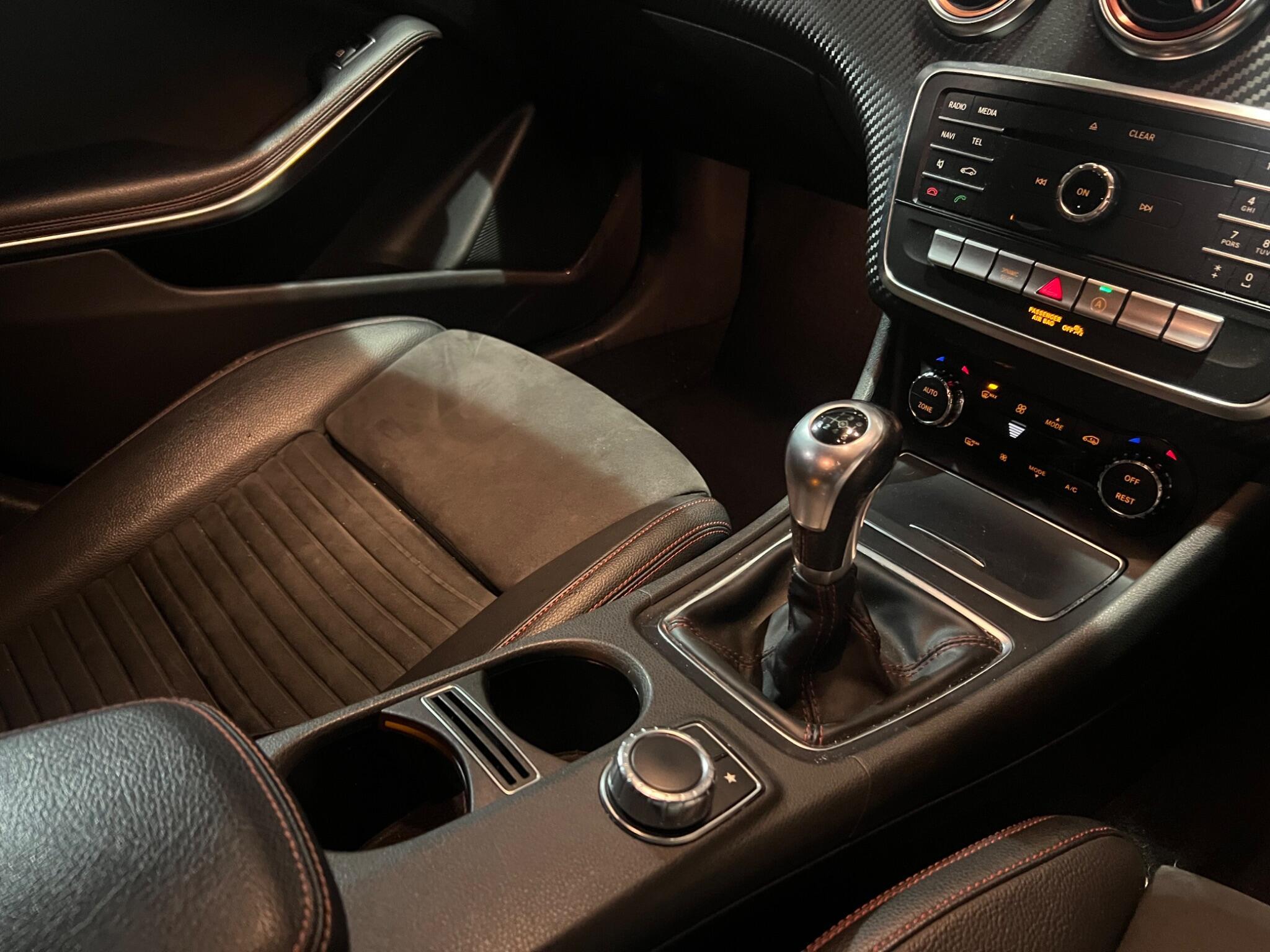 Mercedes A Class - Image 23