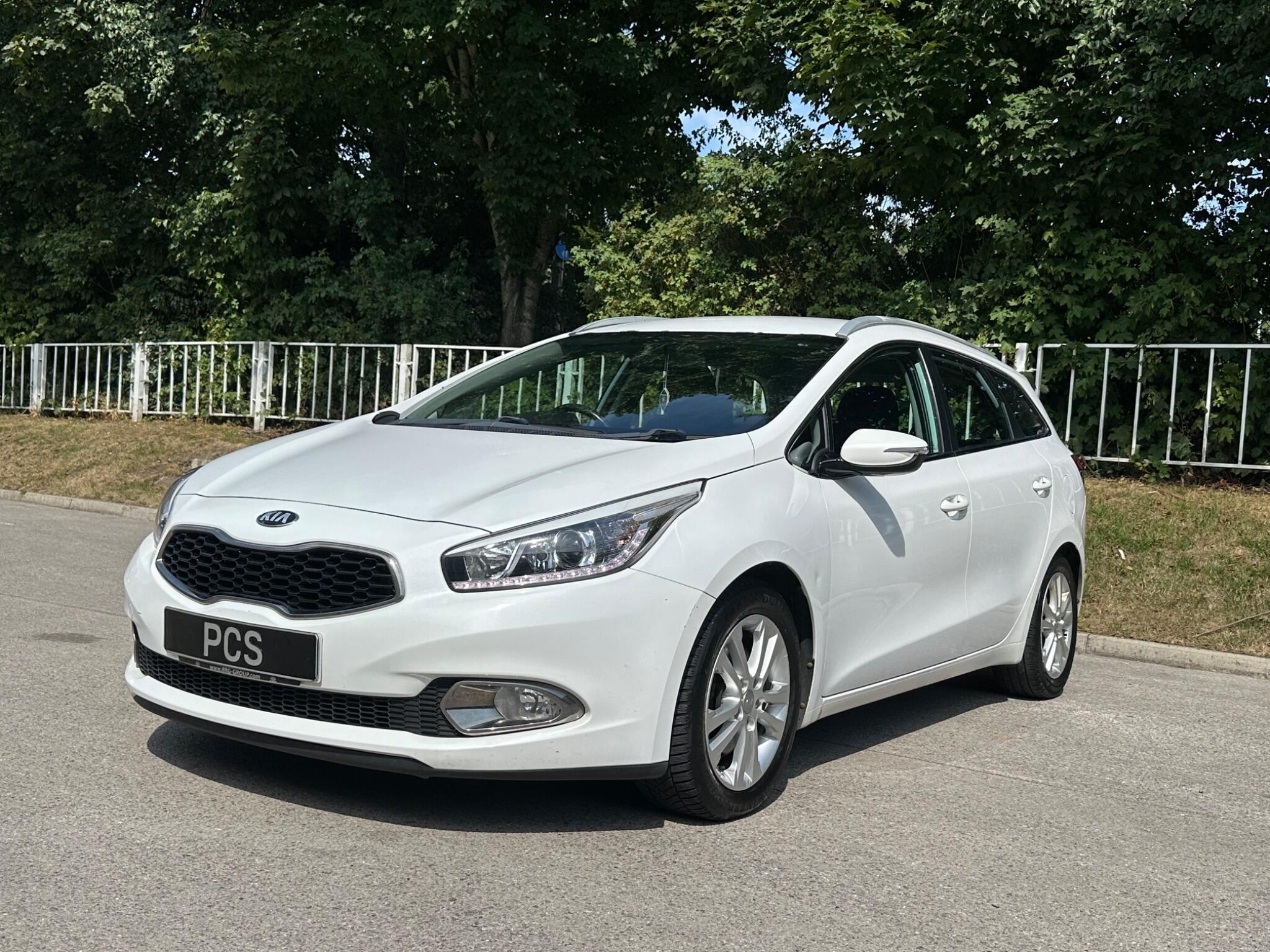 Kia ceed - Image 3