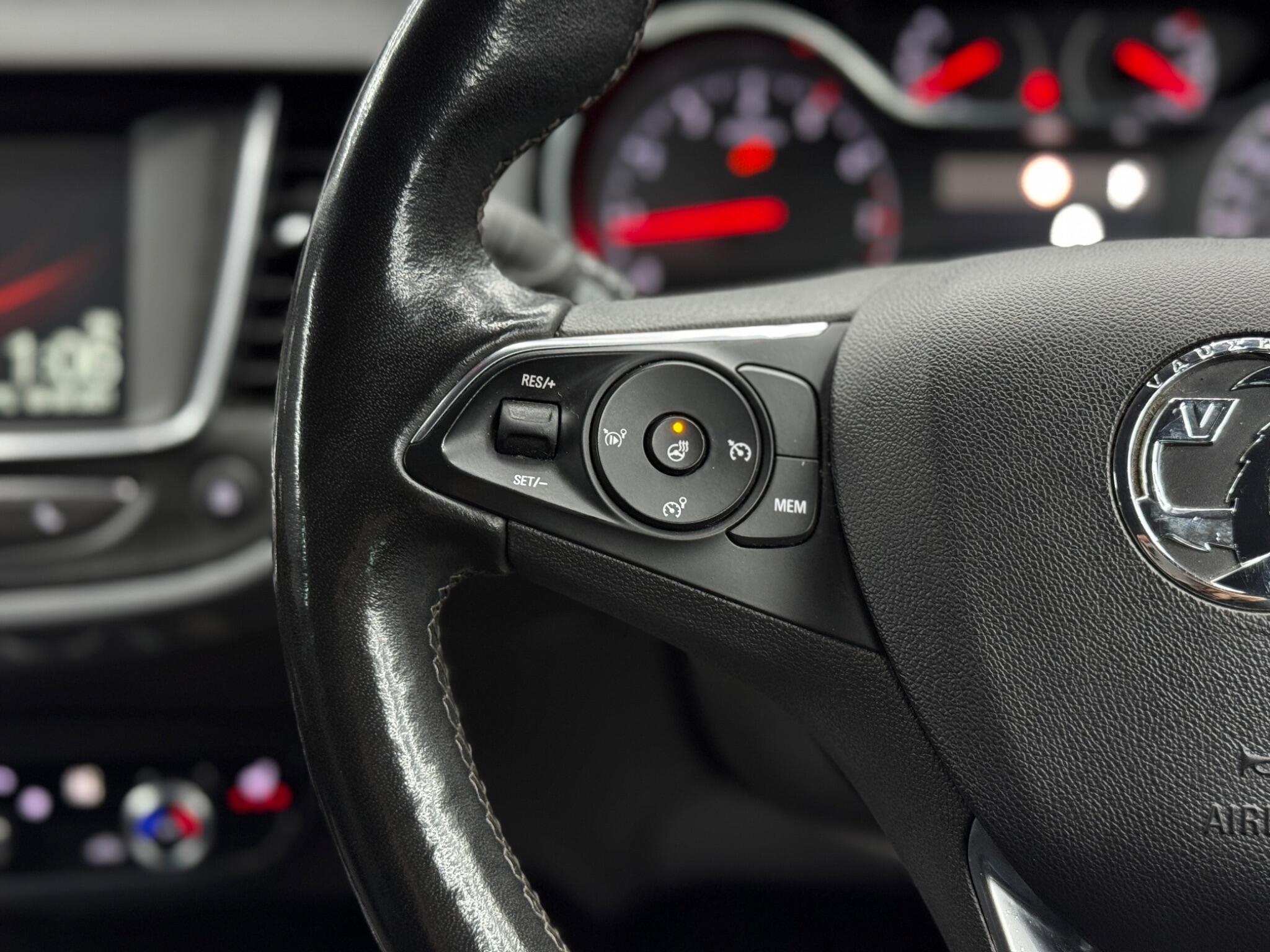 Vauxhall Crossland - Image 20