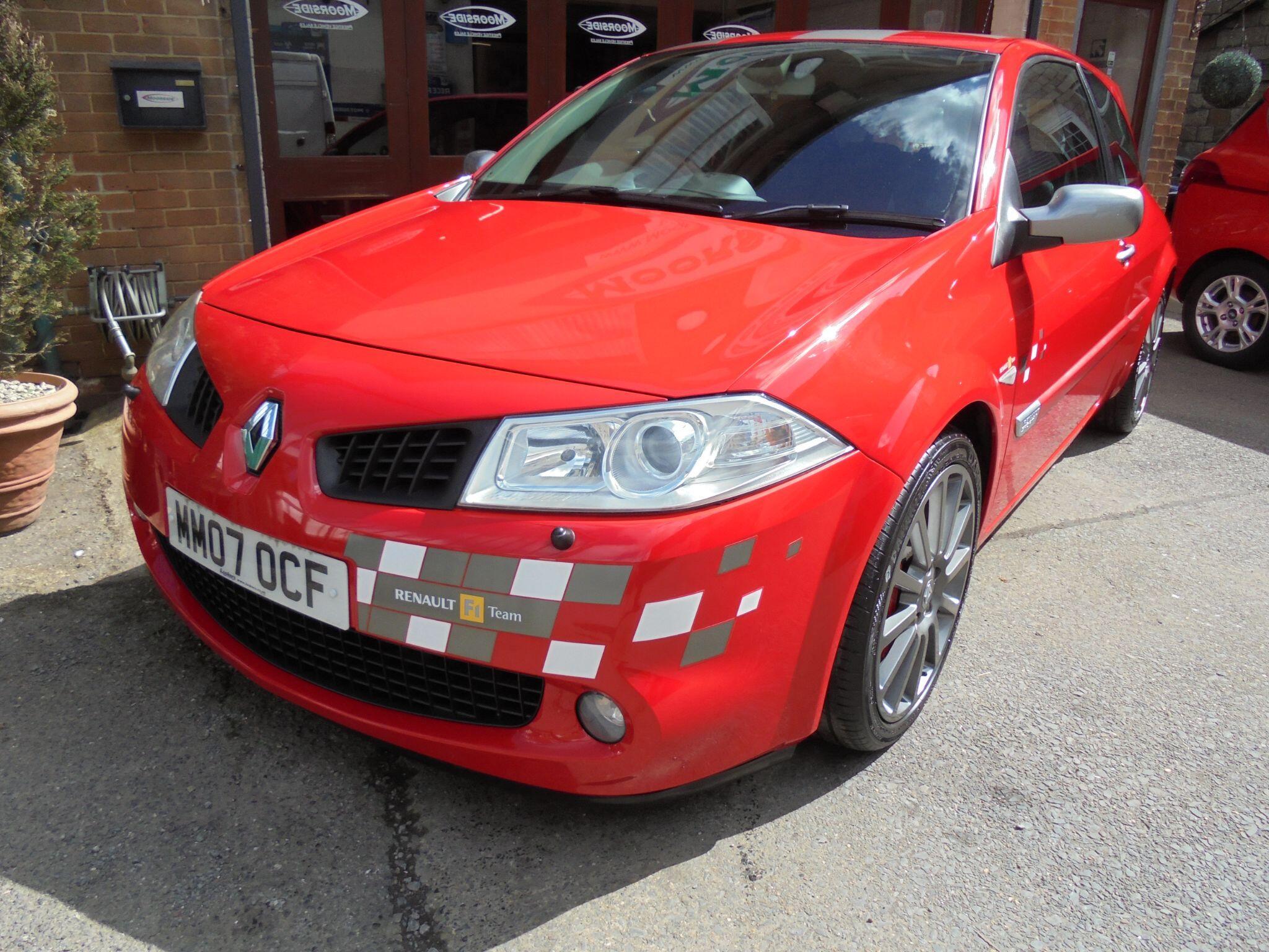 Renault Megane - Image 5