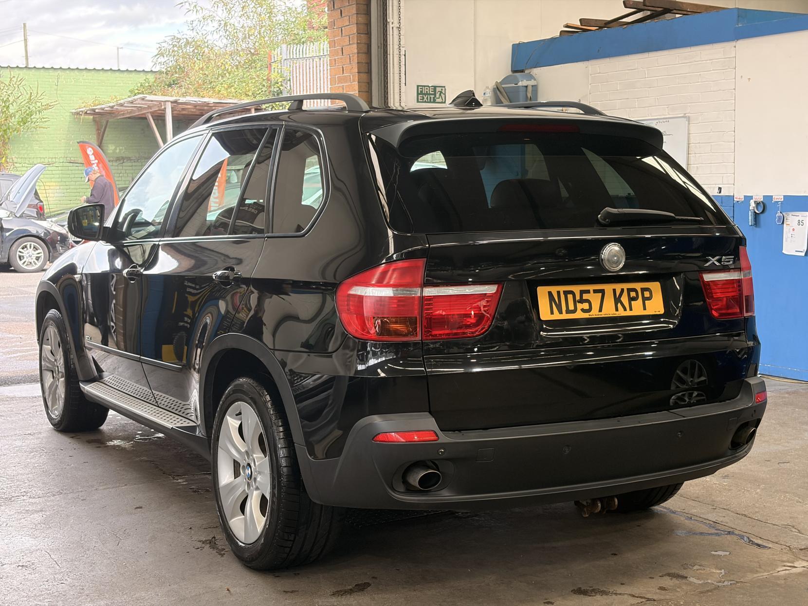 BMW X5 - Image 5