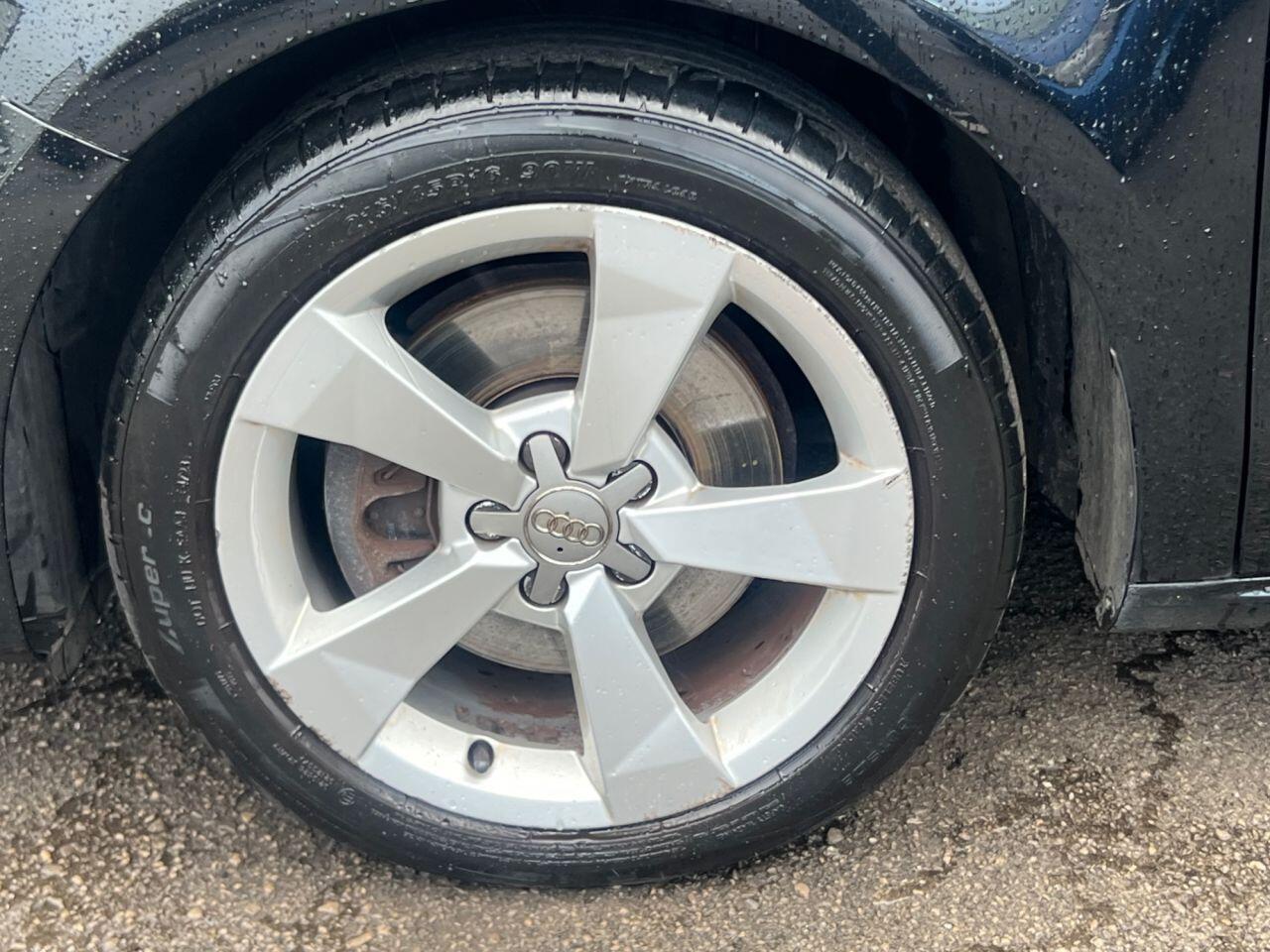 Audi A1 - Image 15