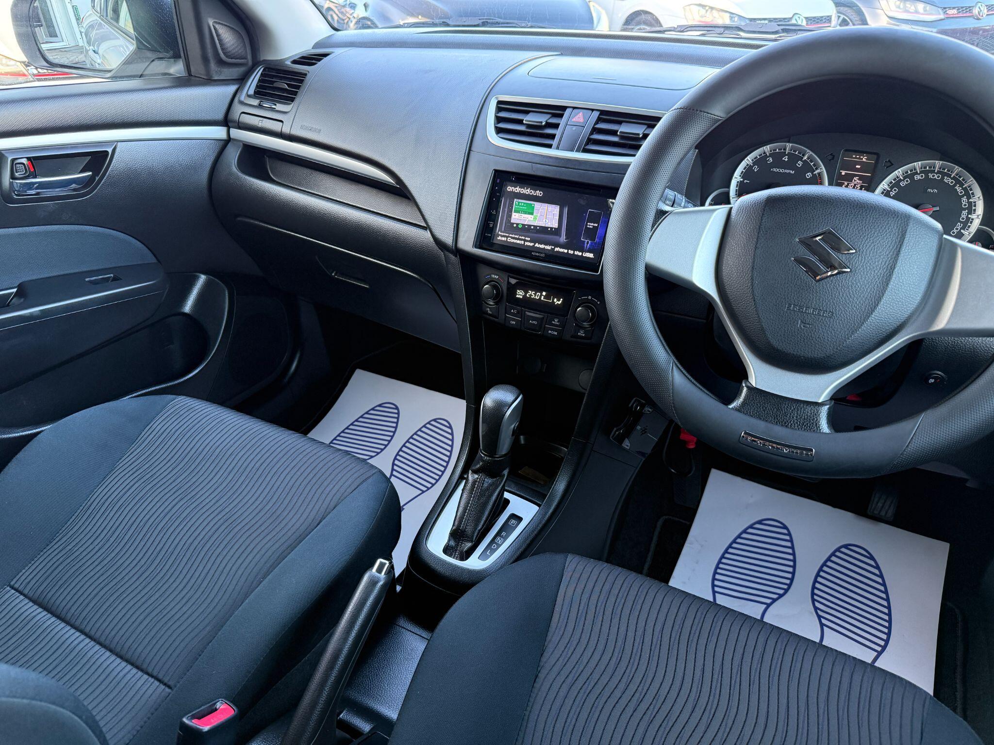 Suzuki Swift - Image 42