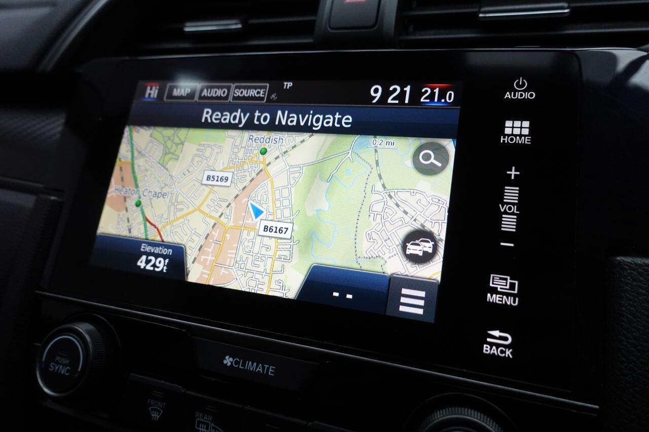 Honda Civic - Image 2