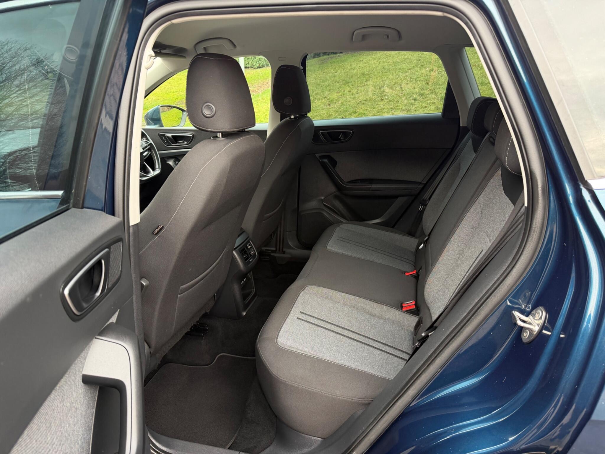 SEAT Ateca - Image 50